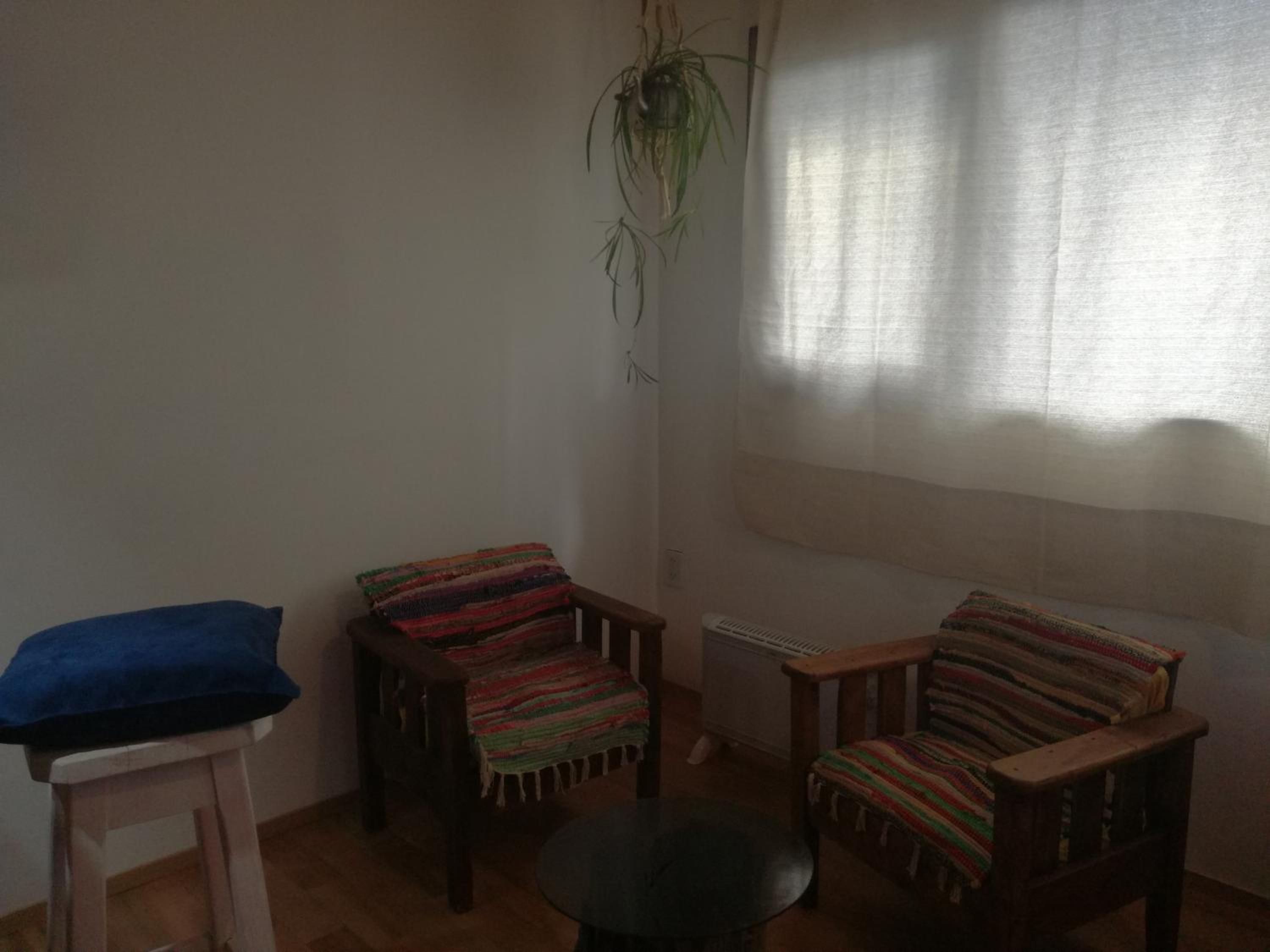 La Cabaña de Mindi
