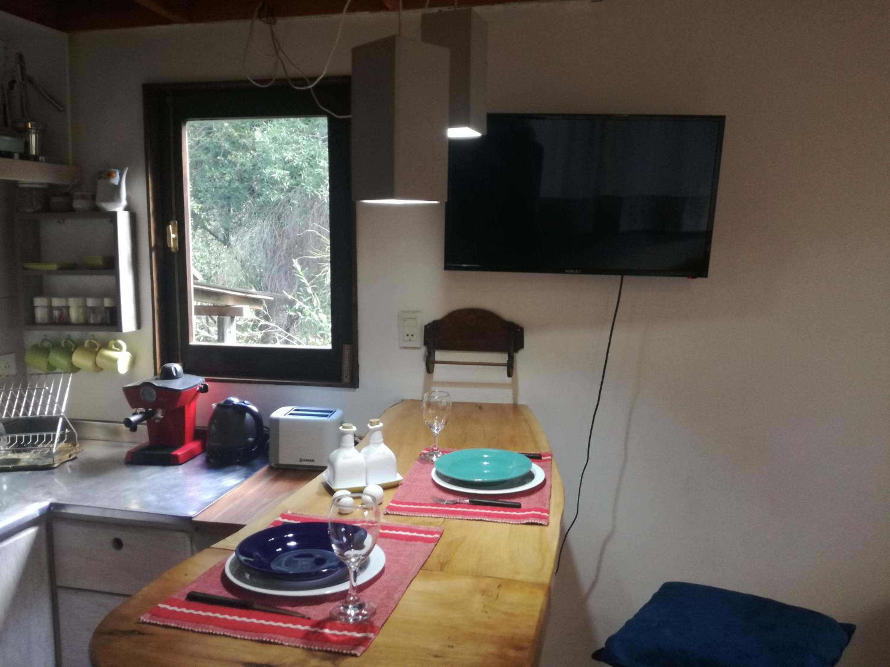 La Cabaña de Mindi