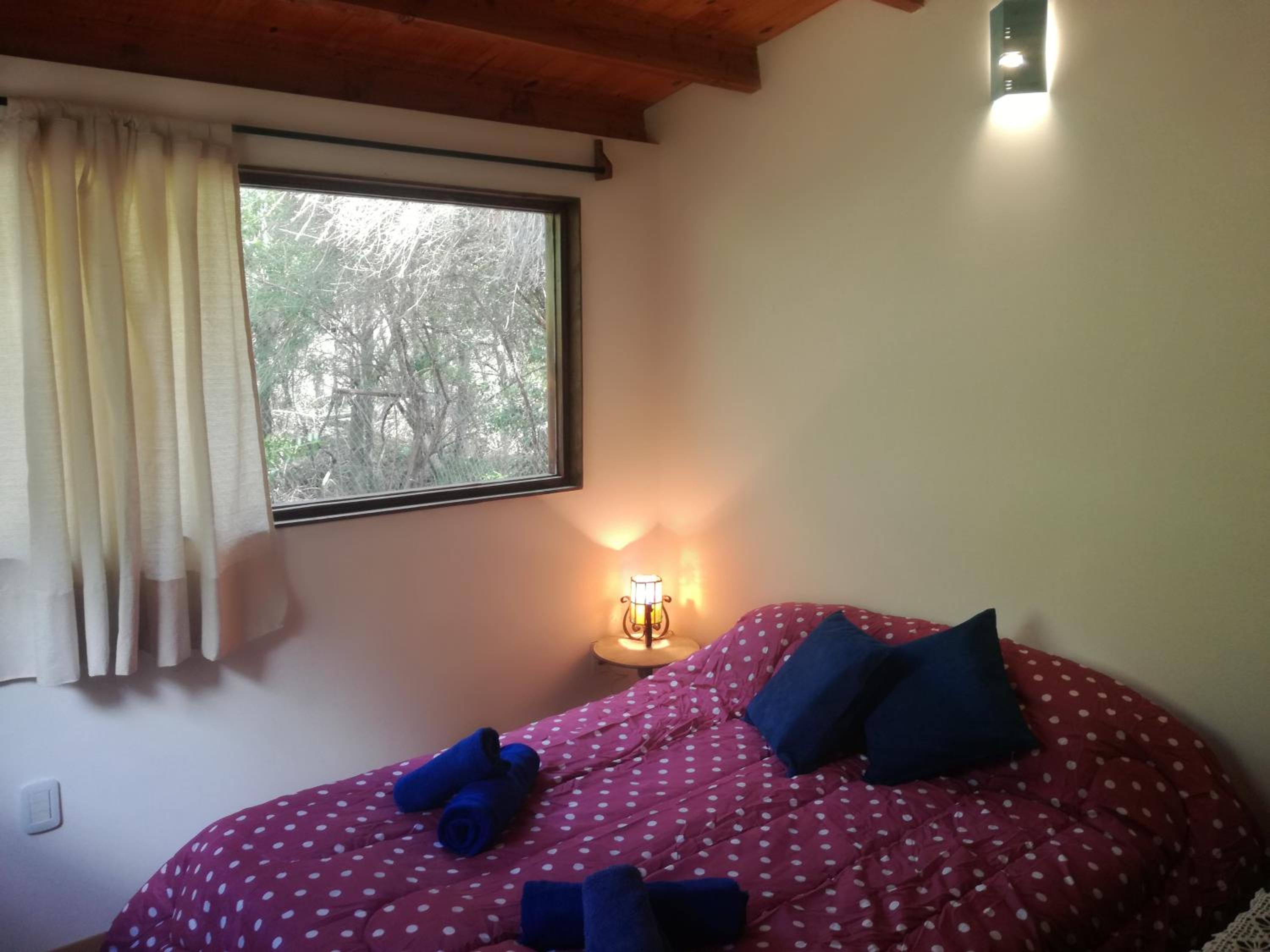 La Cabaña de Mindi
