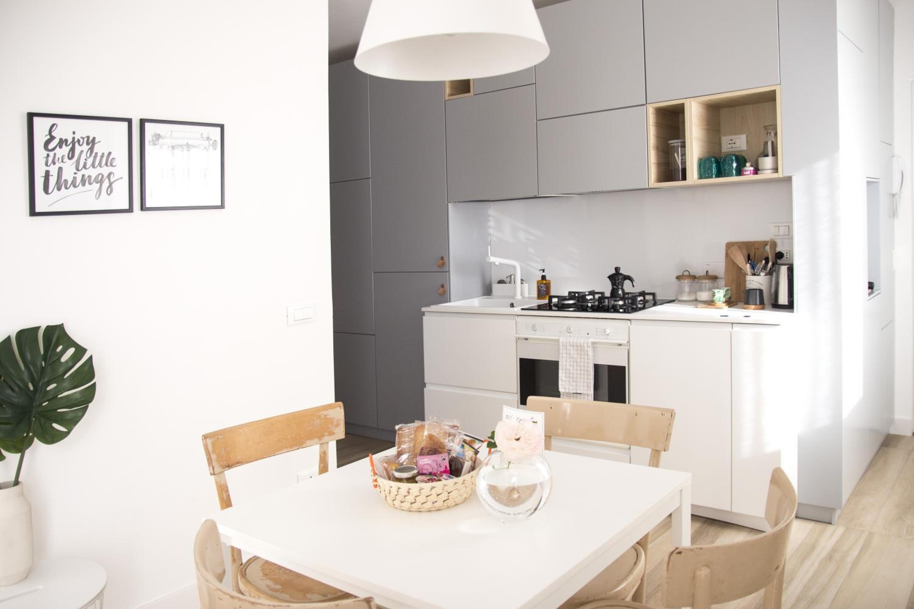 Appartamento 14 10 view 2