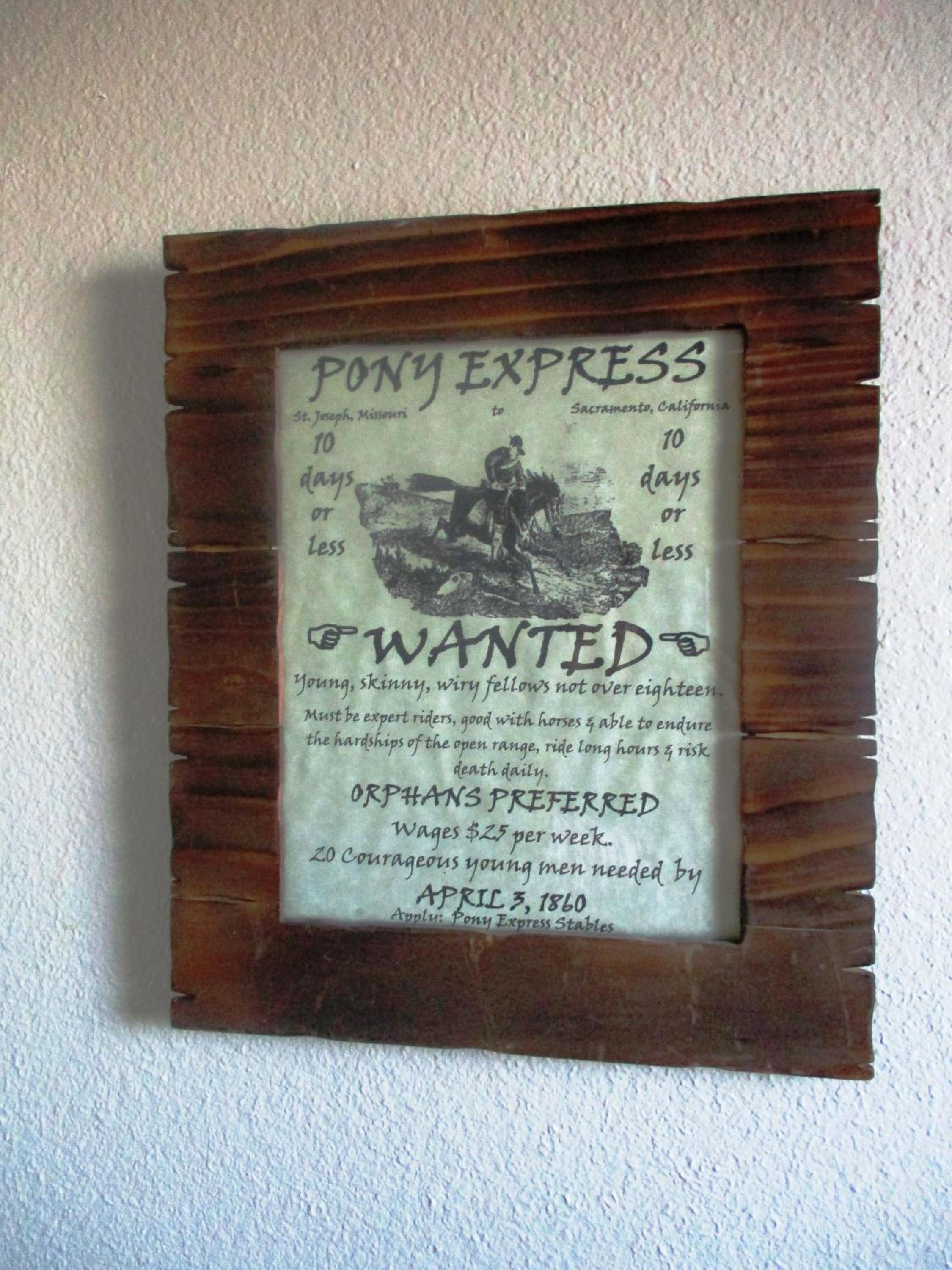 Virginia City Inn - Property Image 82