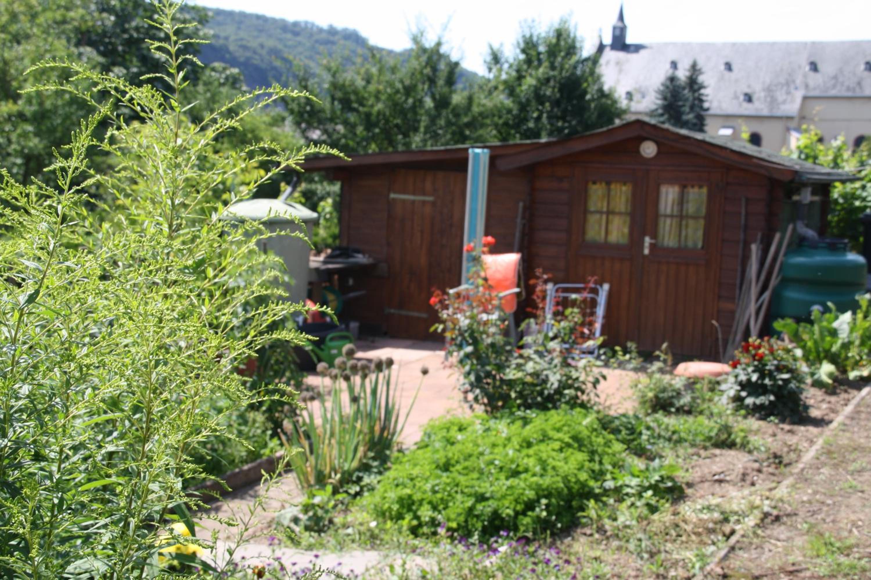 Gästehaus Kirchlay