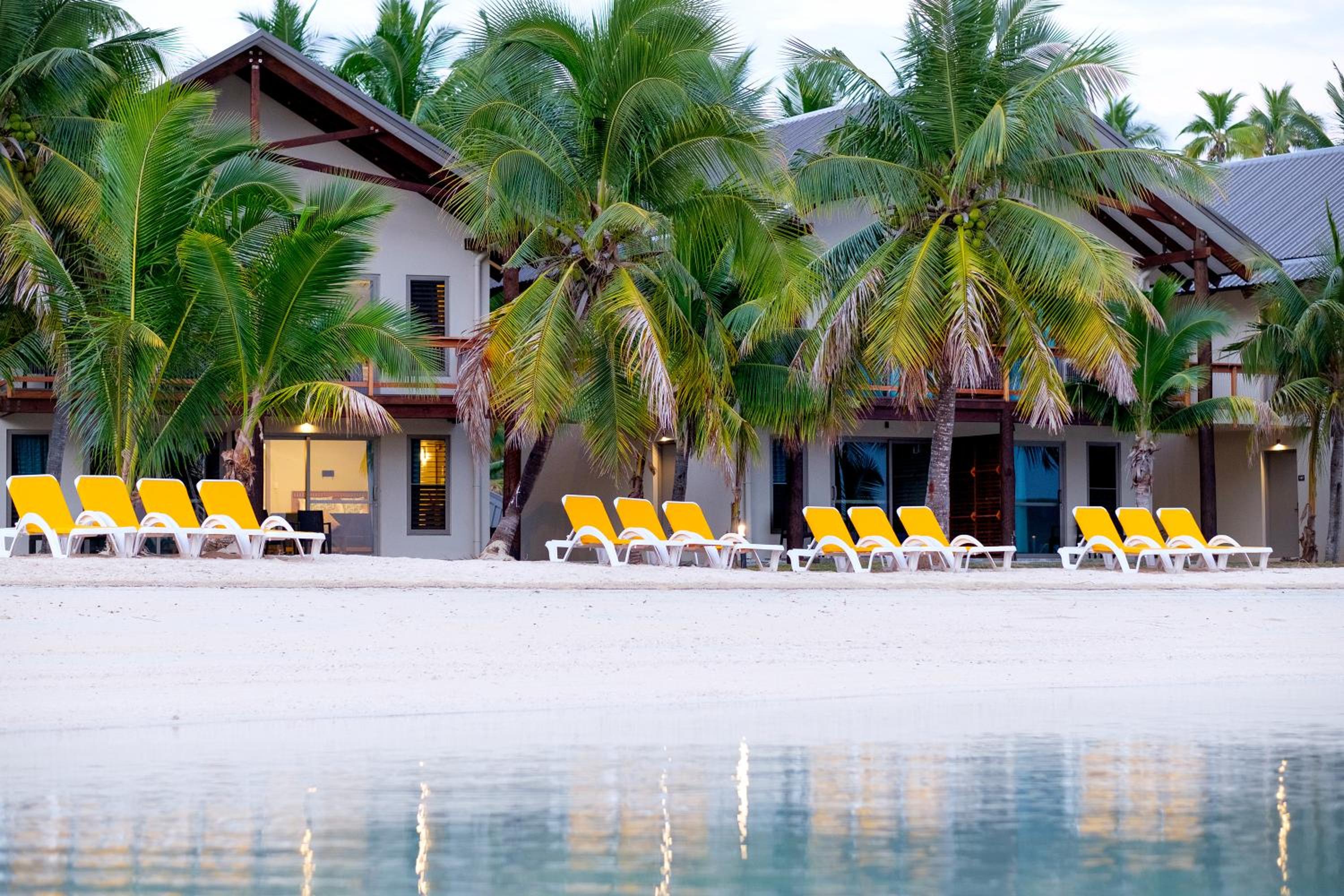 Plantation Island Resort - view 6