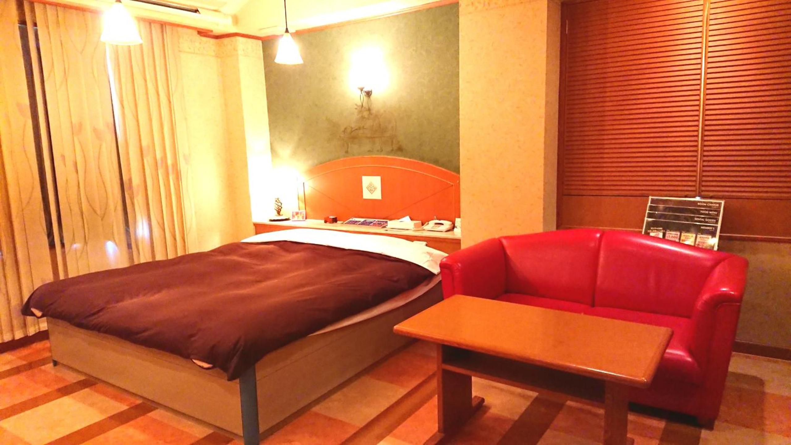 HOTEL CIMA Ⅱ ( Adult Only ) view 2