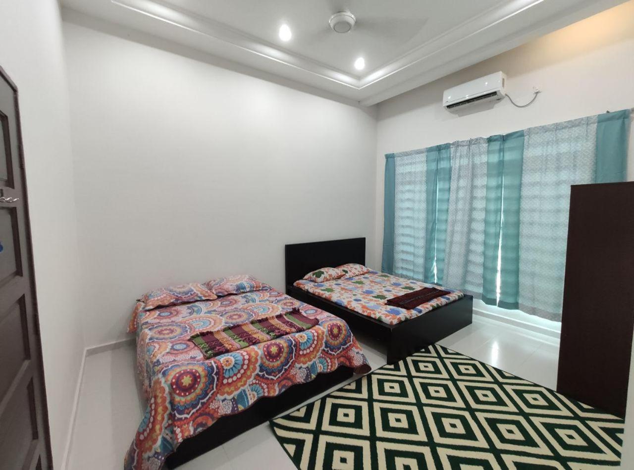 Ar-Rayyan Homestation photo 5