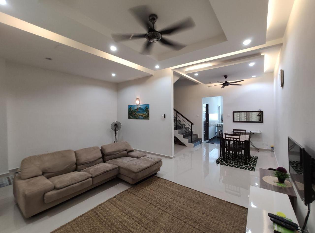 Ar-Rayyan Homestation photo 3