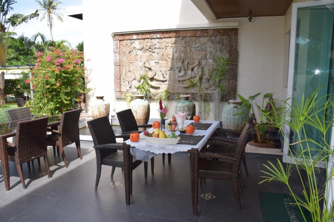 Sumali Villa
