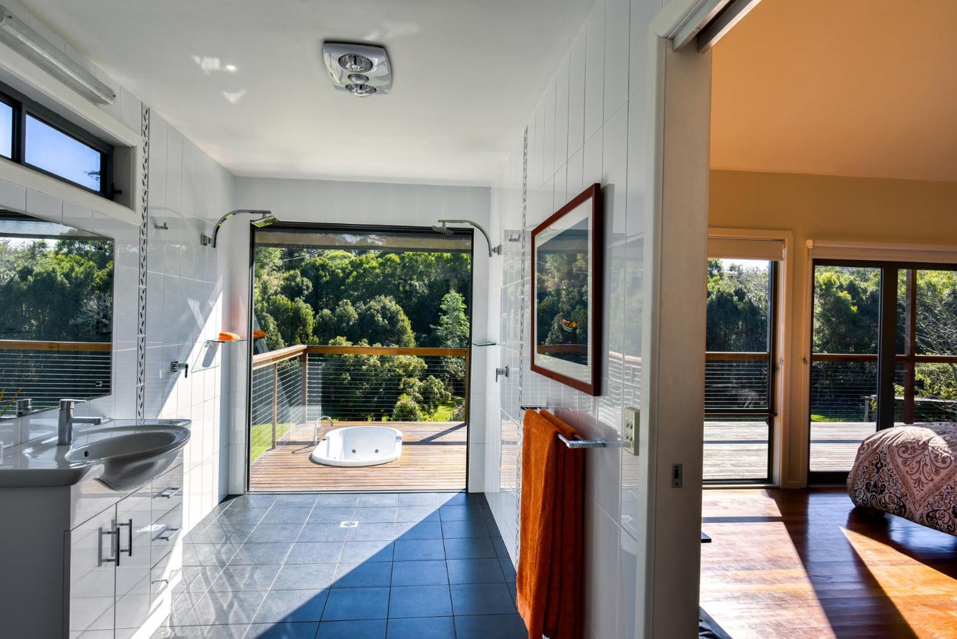 Afterglow Cottages