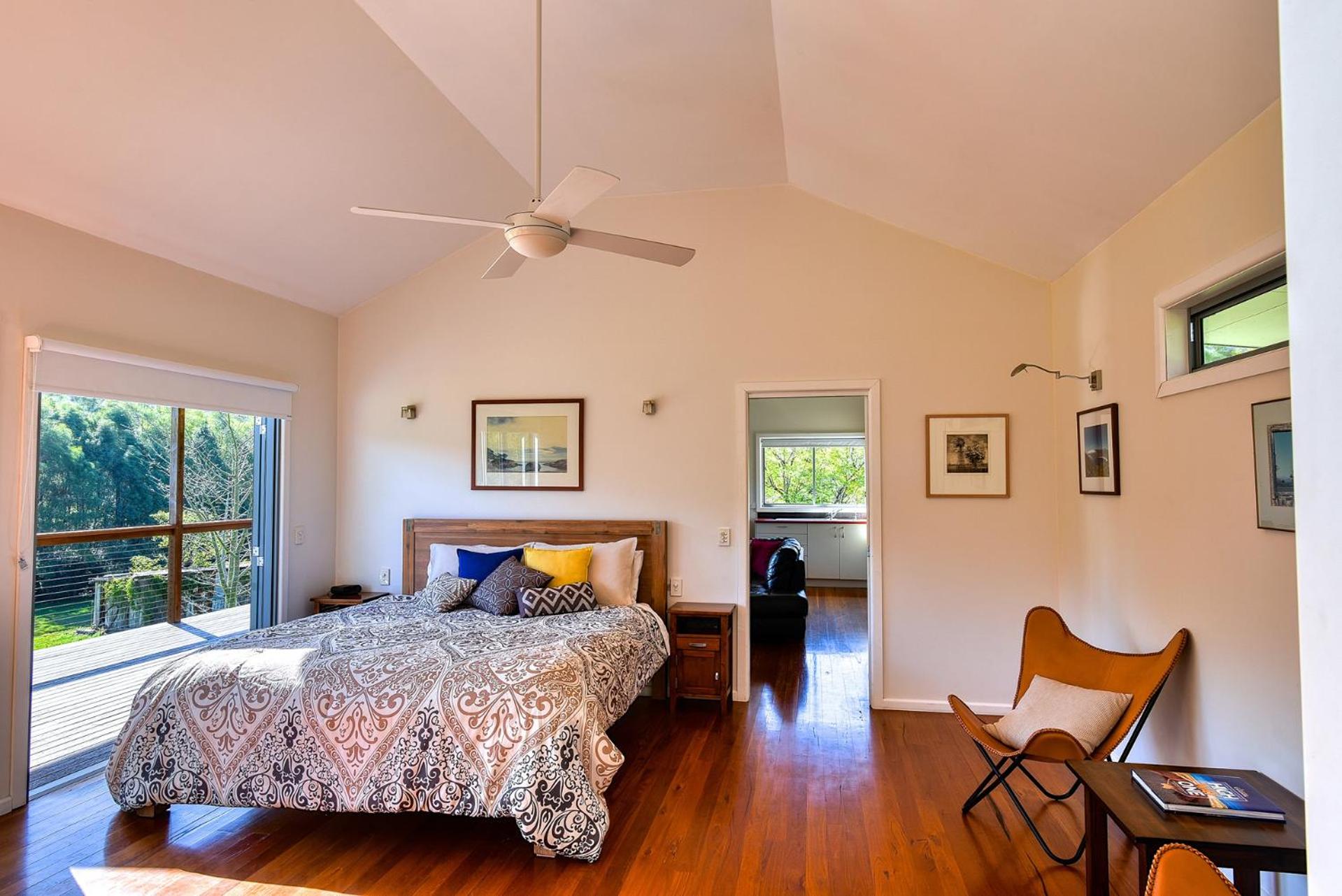 Afterglow Cottages