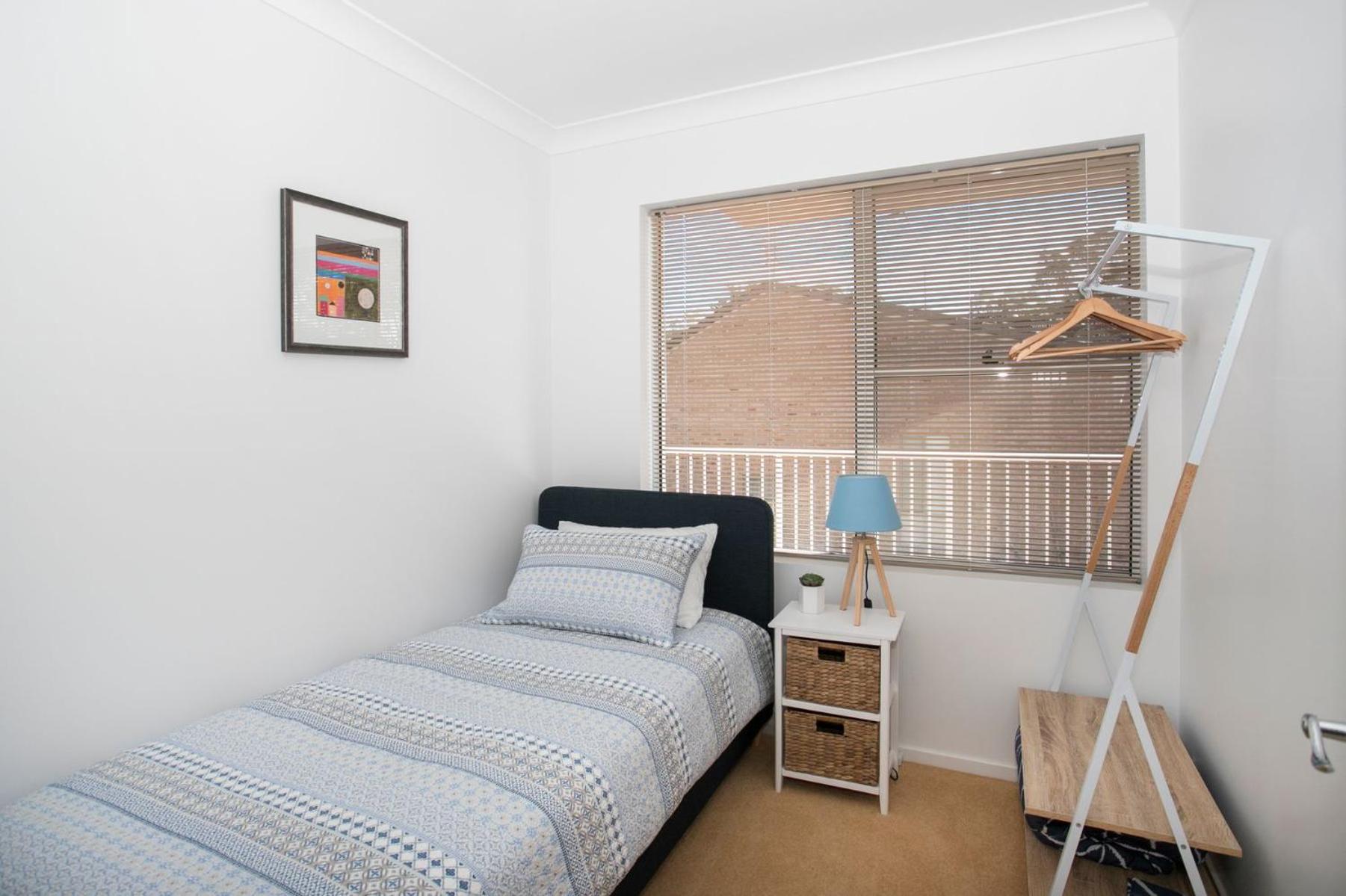 Denhams Beach side holiday apartment