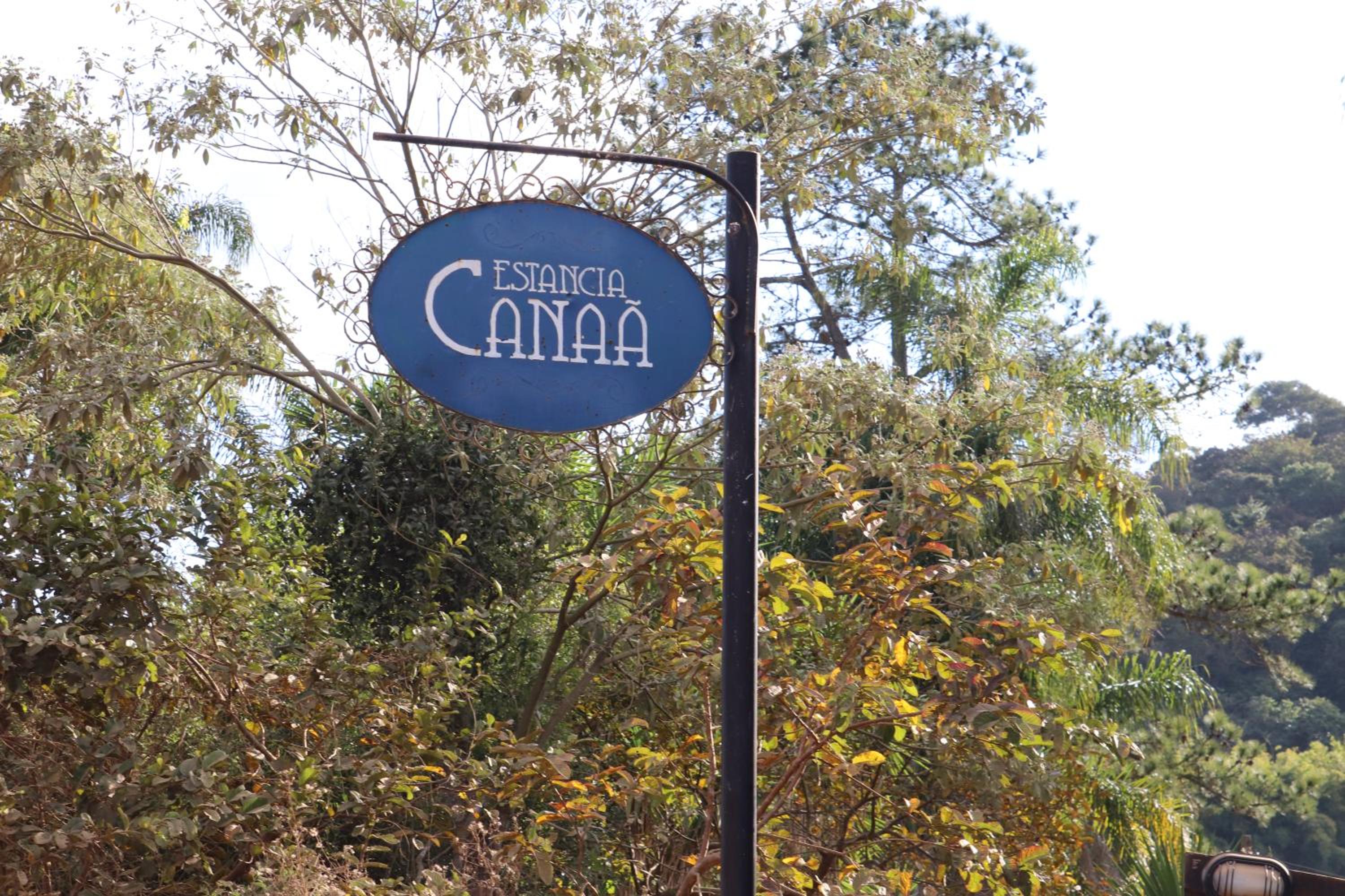 Estância Canaã Atibaia