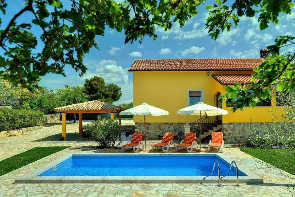 Villa Istriana view 3