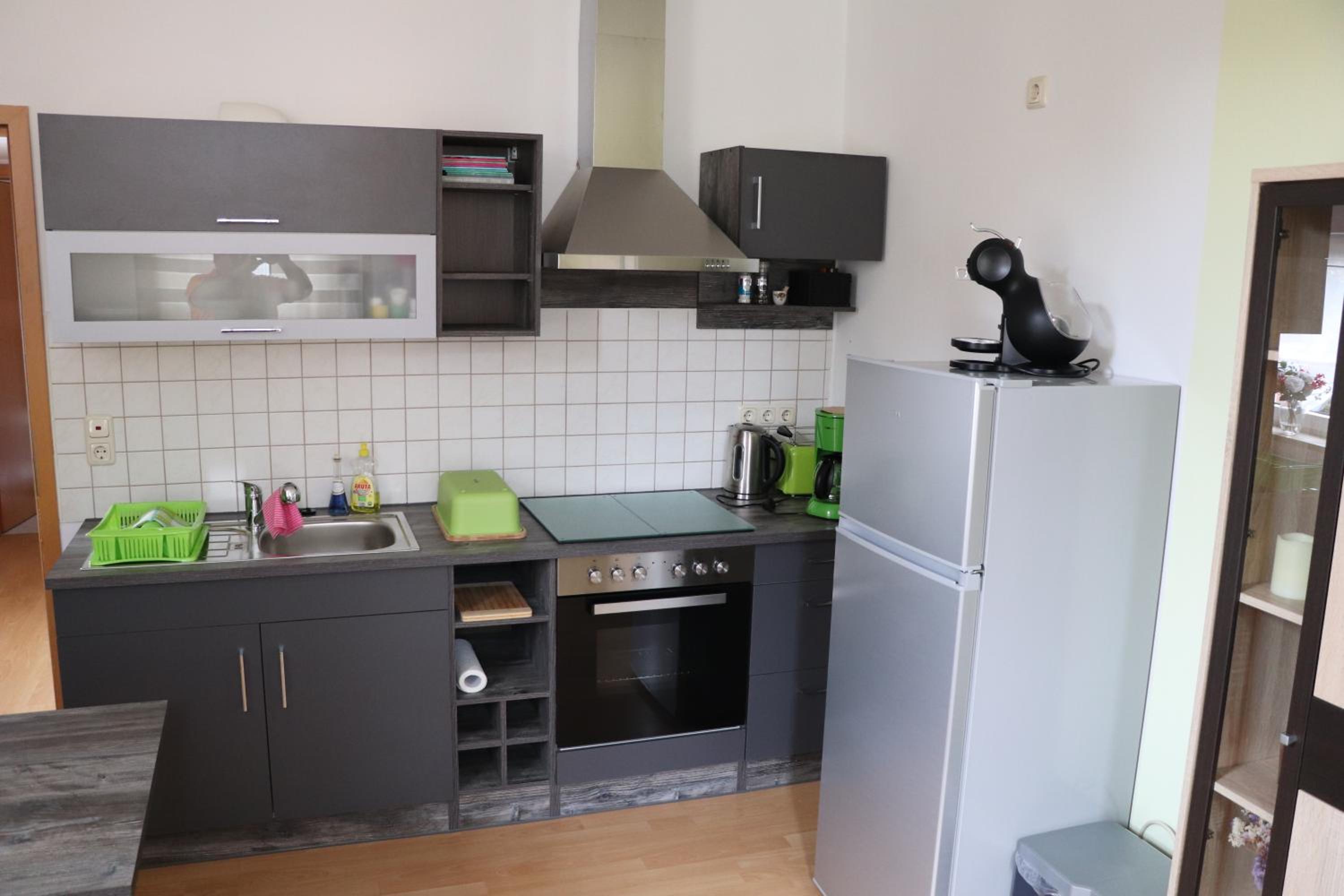 Gästewohnung Rüdiger