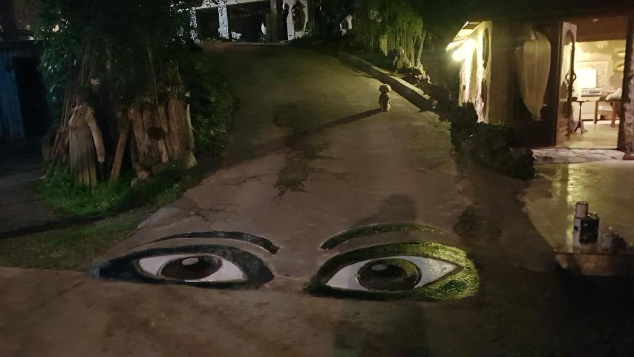 Cabañas Rukas Licantén