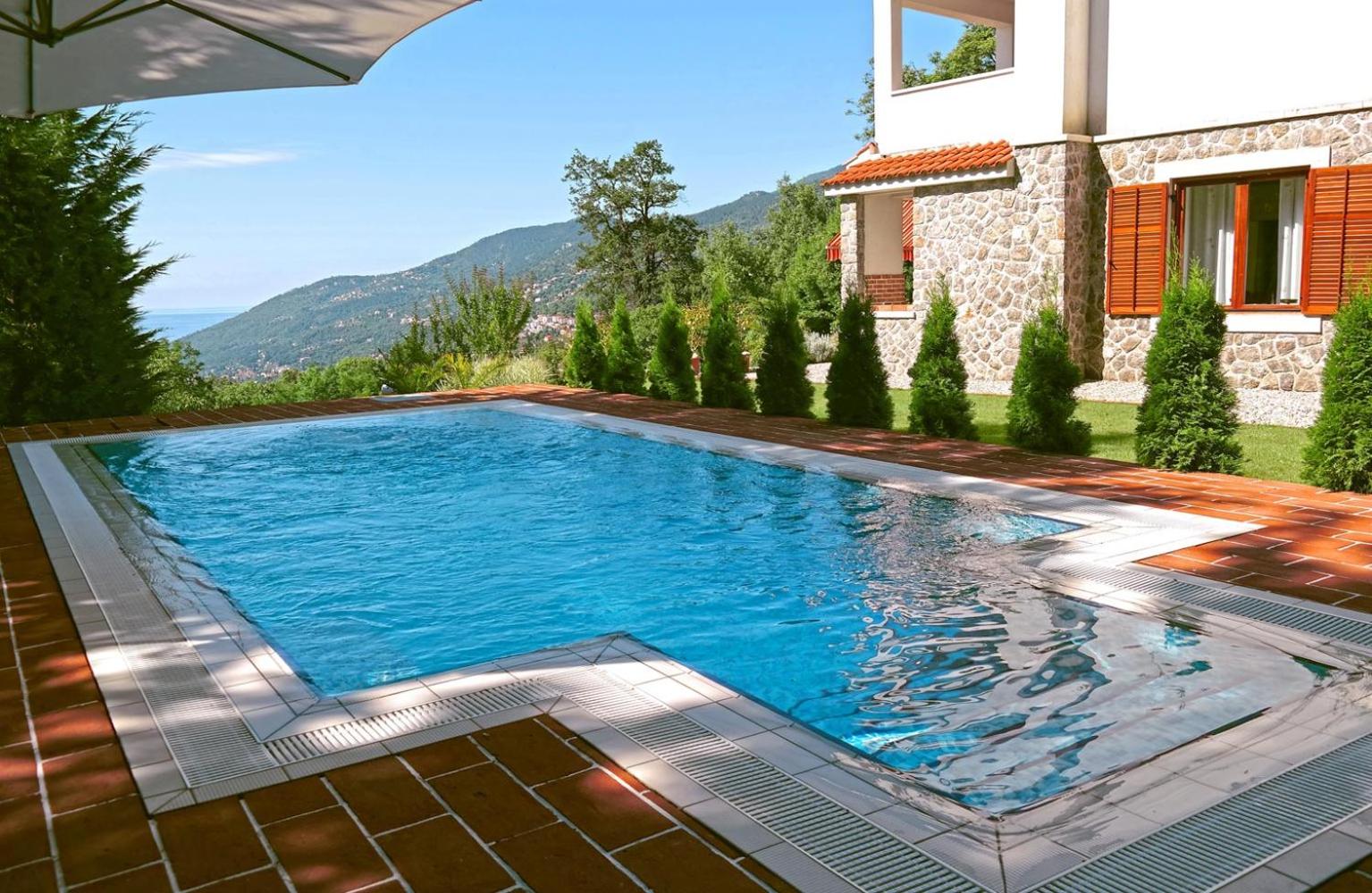 Vila Harmonia view 3