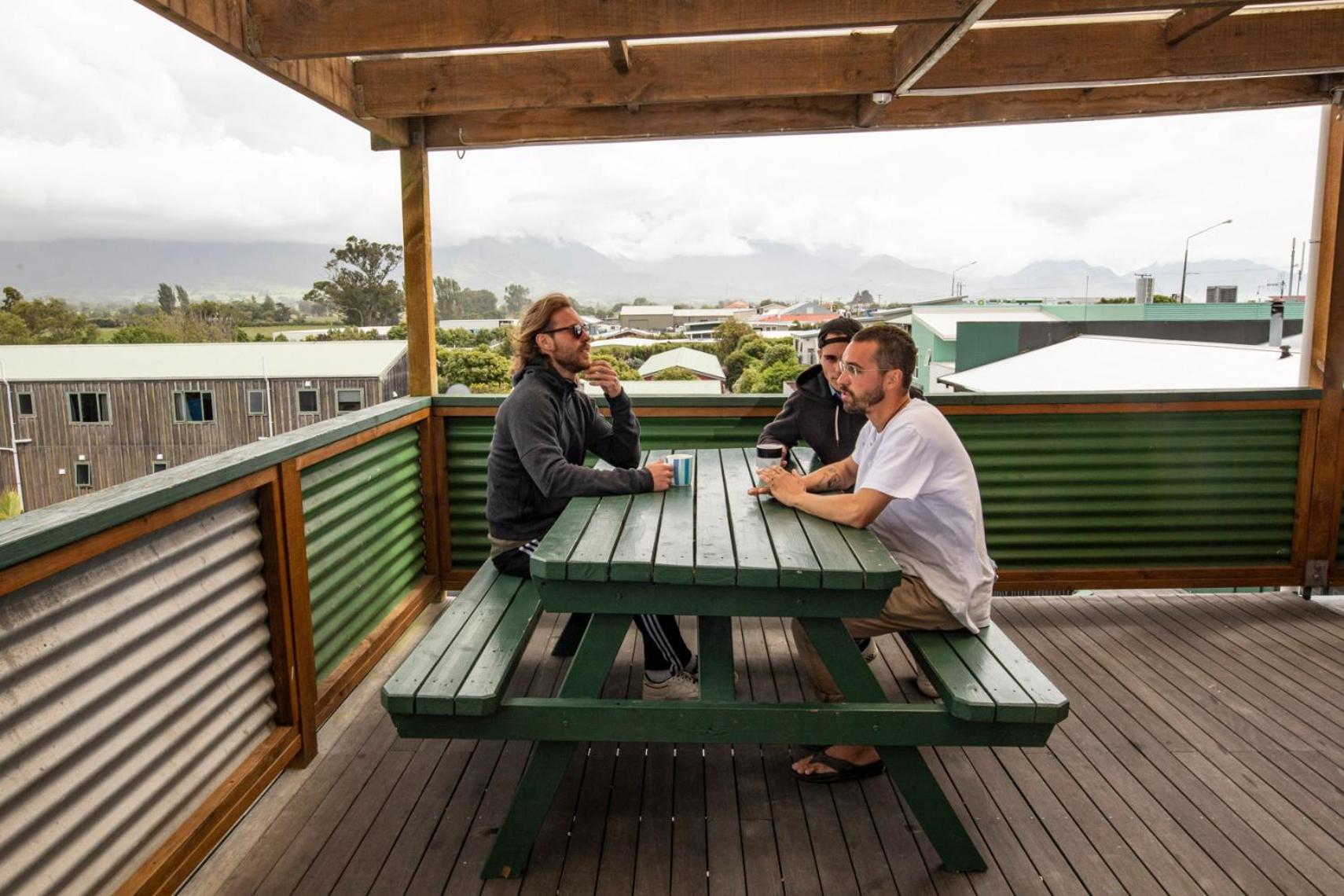 Dusky Lodge