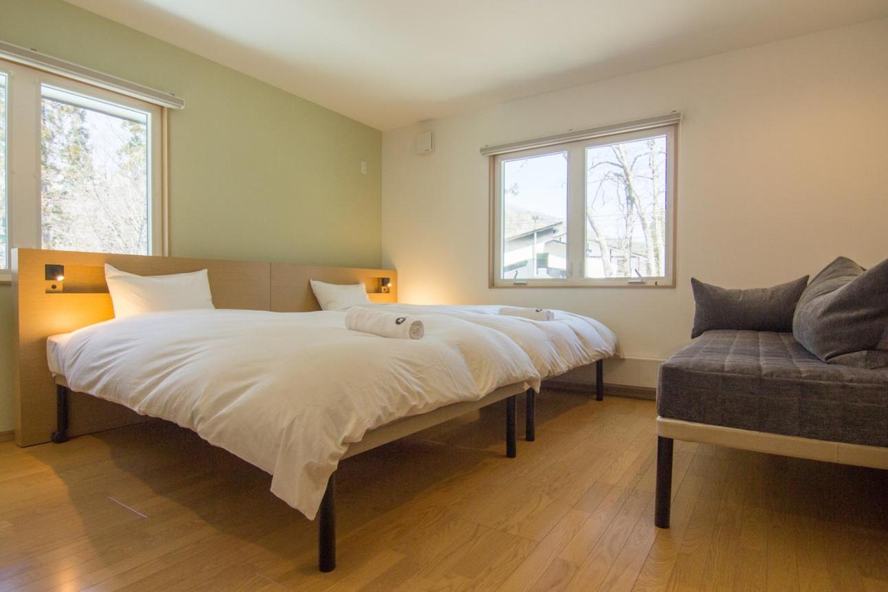 Morino Chalets Alps Retreat
