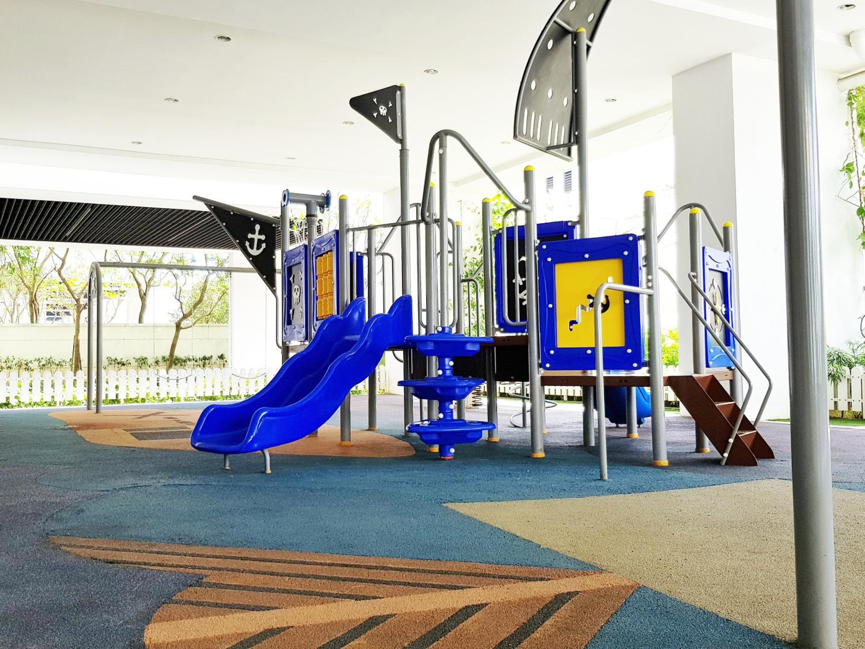 S1 The Snowy @ Fresh and Cosy Setiawalk Puchong photo 8