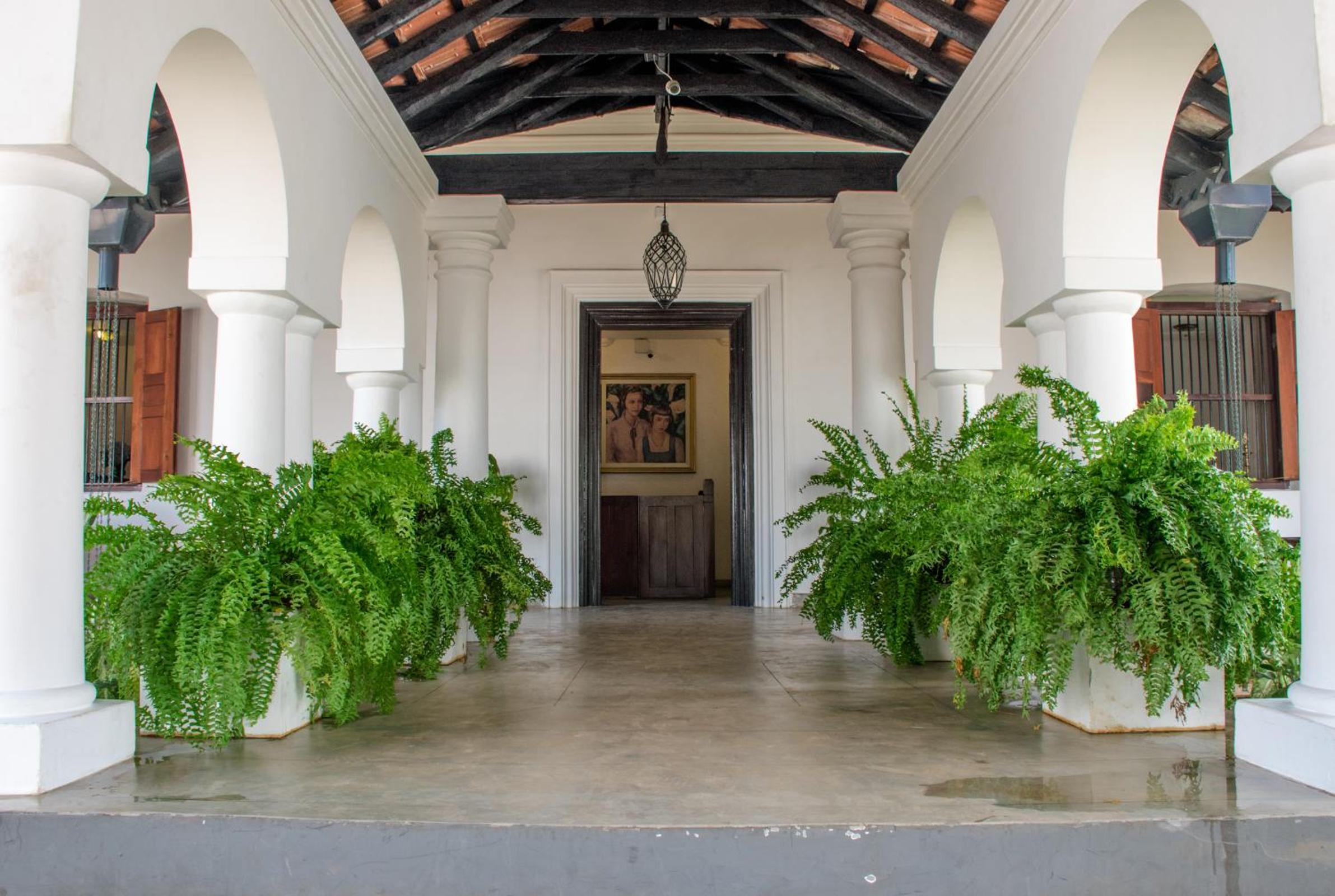 Fox Jaffna by Fox Resorts - Boutique Heritage Luxury