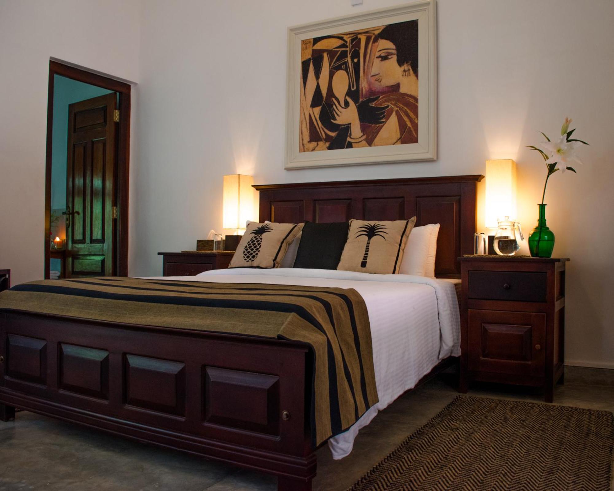 Fox Jaffna by Fox Resorts - Boutique Heritage Luxury