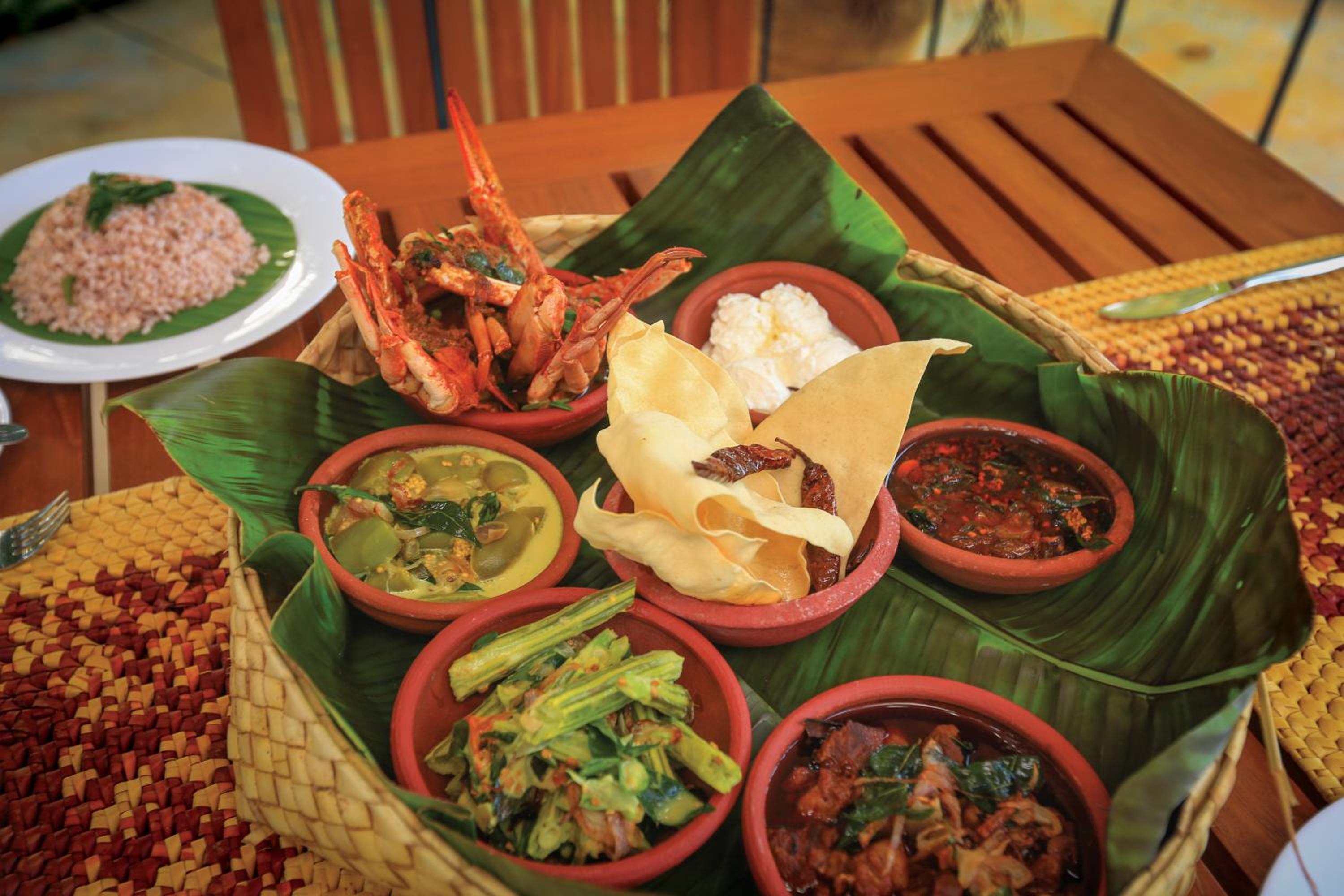 Fox Jaffna by Fox Resorts - Boutique Heritage Luxury