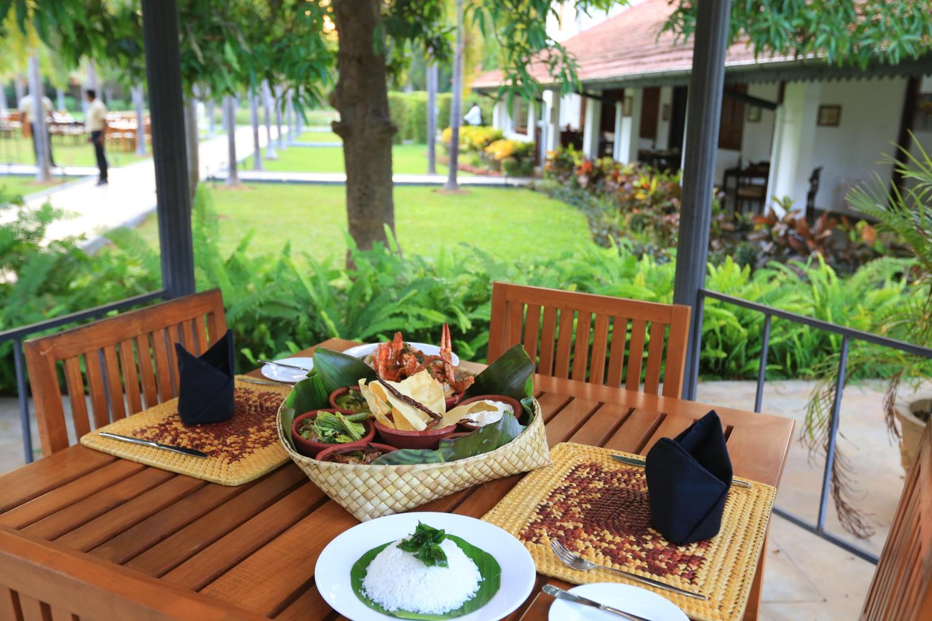 Fox Jaffna by Fox Resorts - Boutique Heritage Luxury