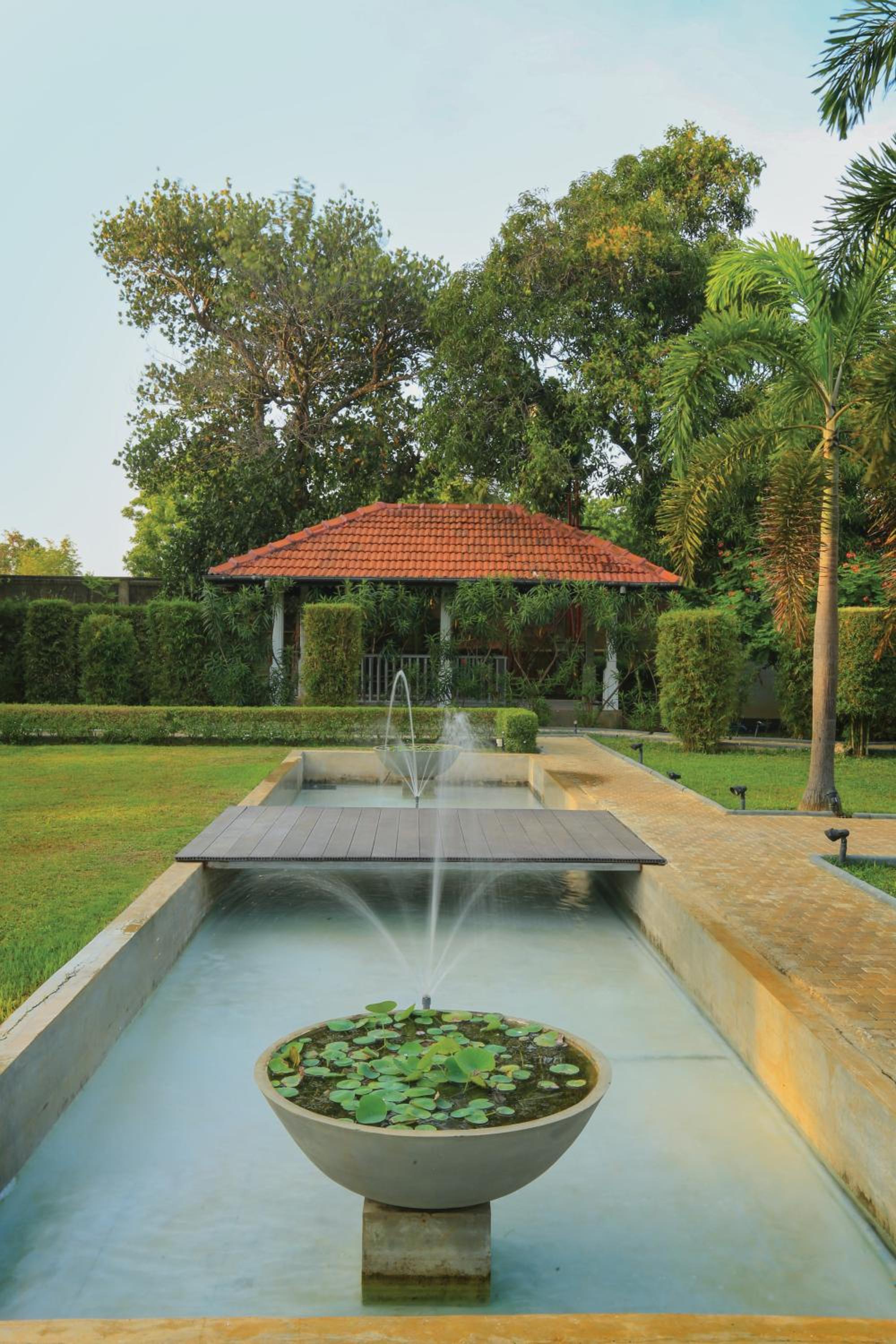 Fox Jaffna by Fox Resorts - Boutique Heritage Luxury