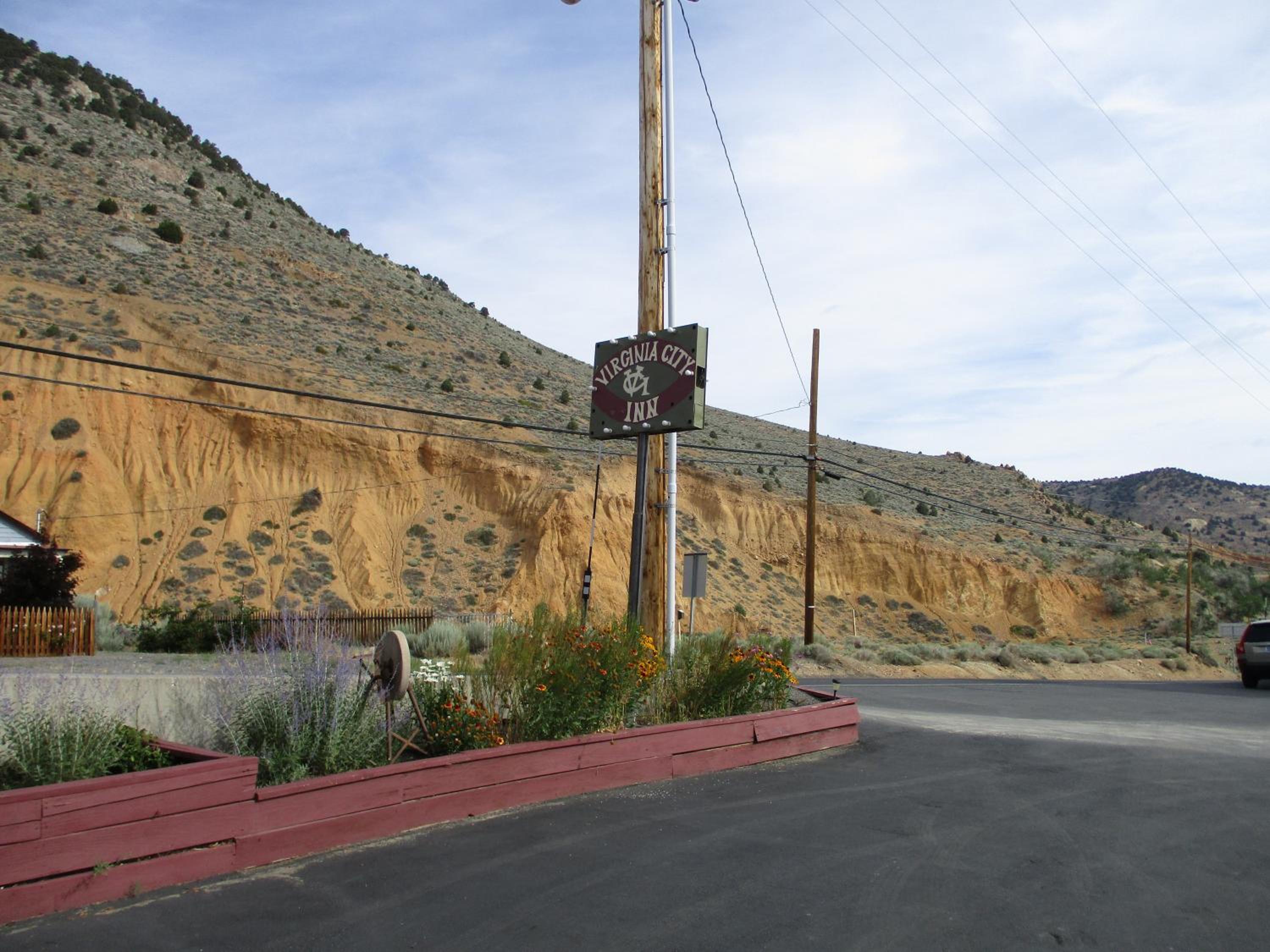 Virginia City Inn - Property Image 18