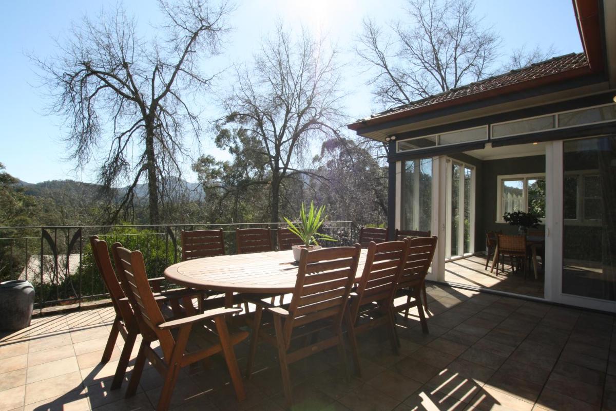Mi Casa - Healesville