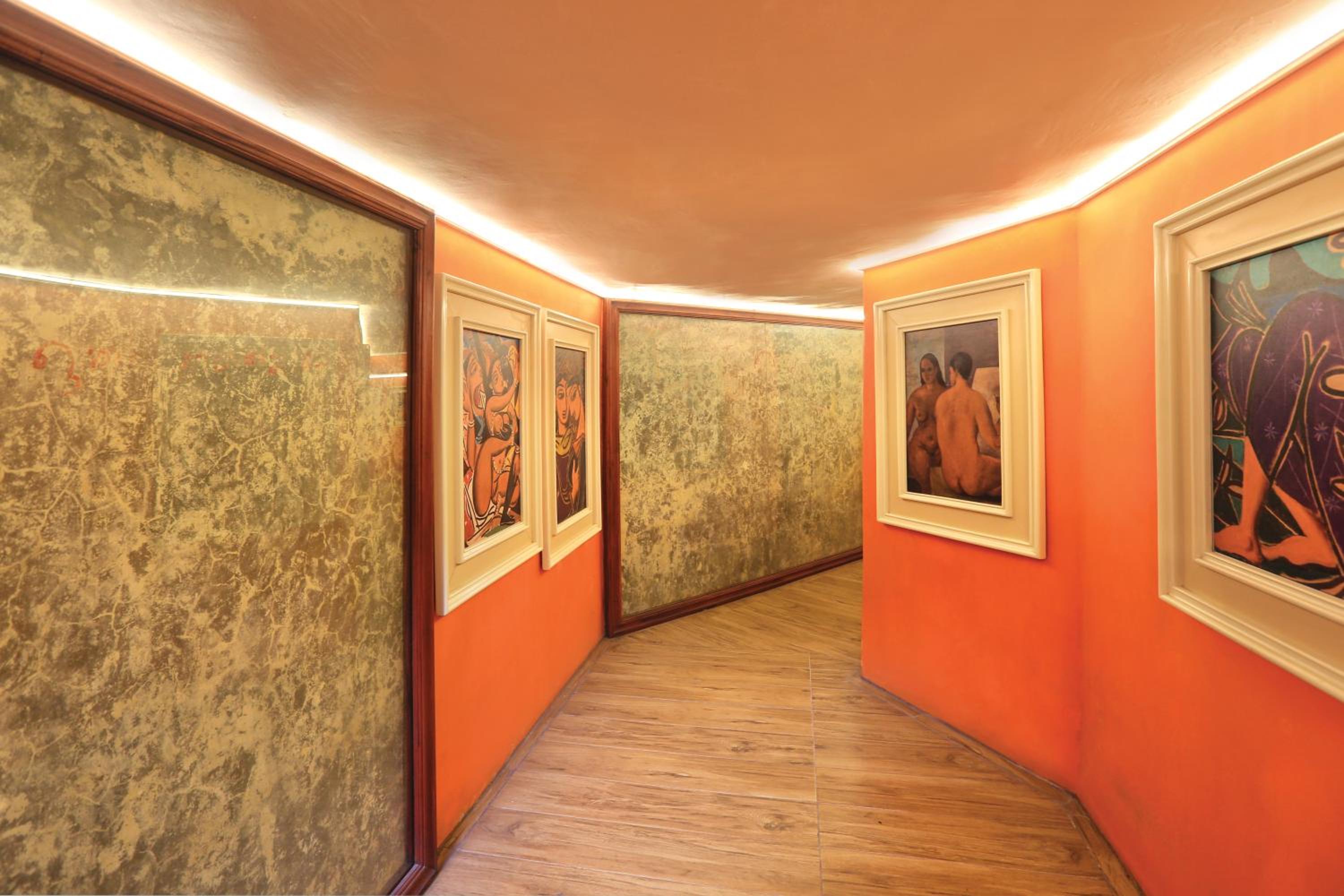 Fox Jaffna by Fox Resorts - Boutique Heritage Luxury