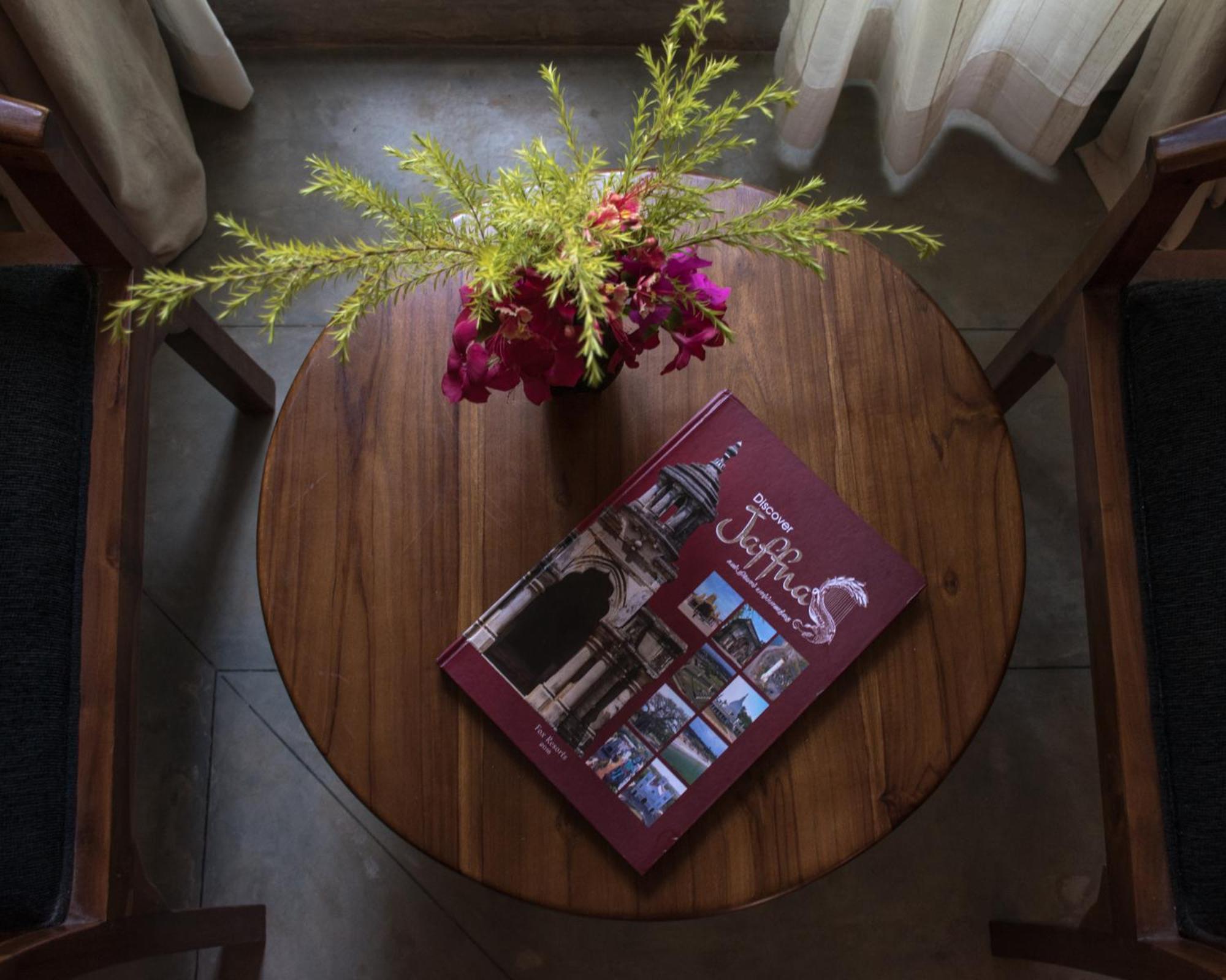 Fox Jaffna by Fox Resorts - Boutique Heritage Luxury