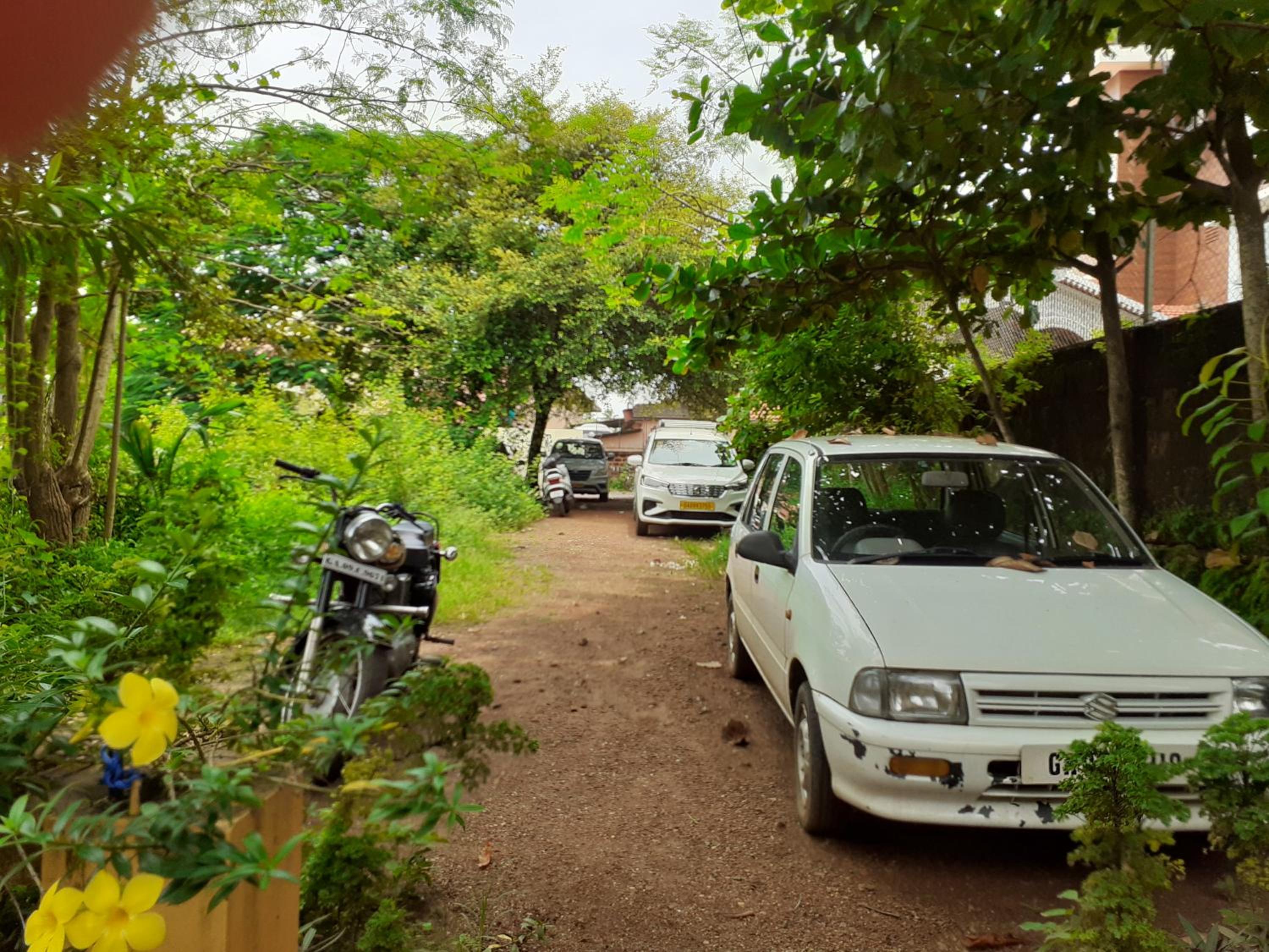 Country View Cottage Colva, photo 9