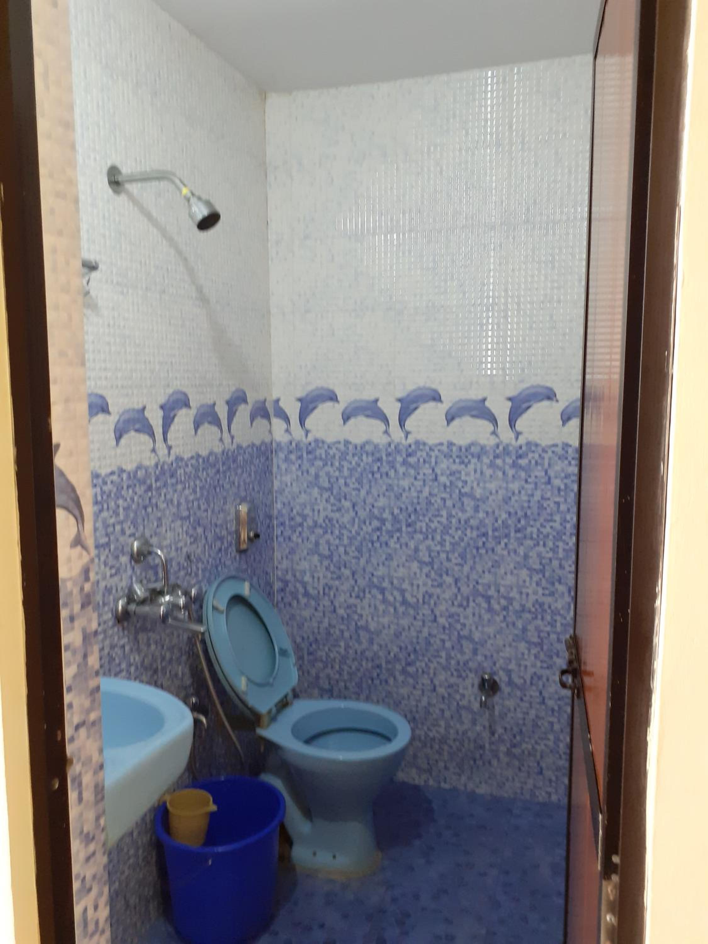 Country View Cottage Colva