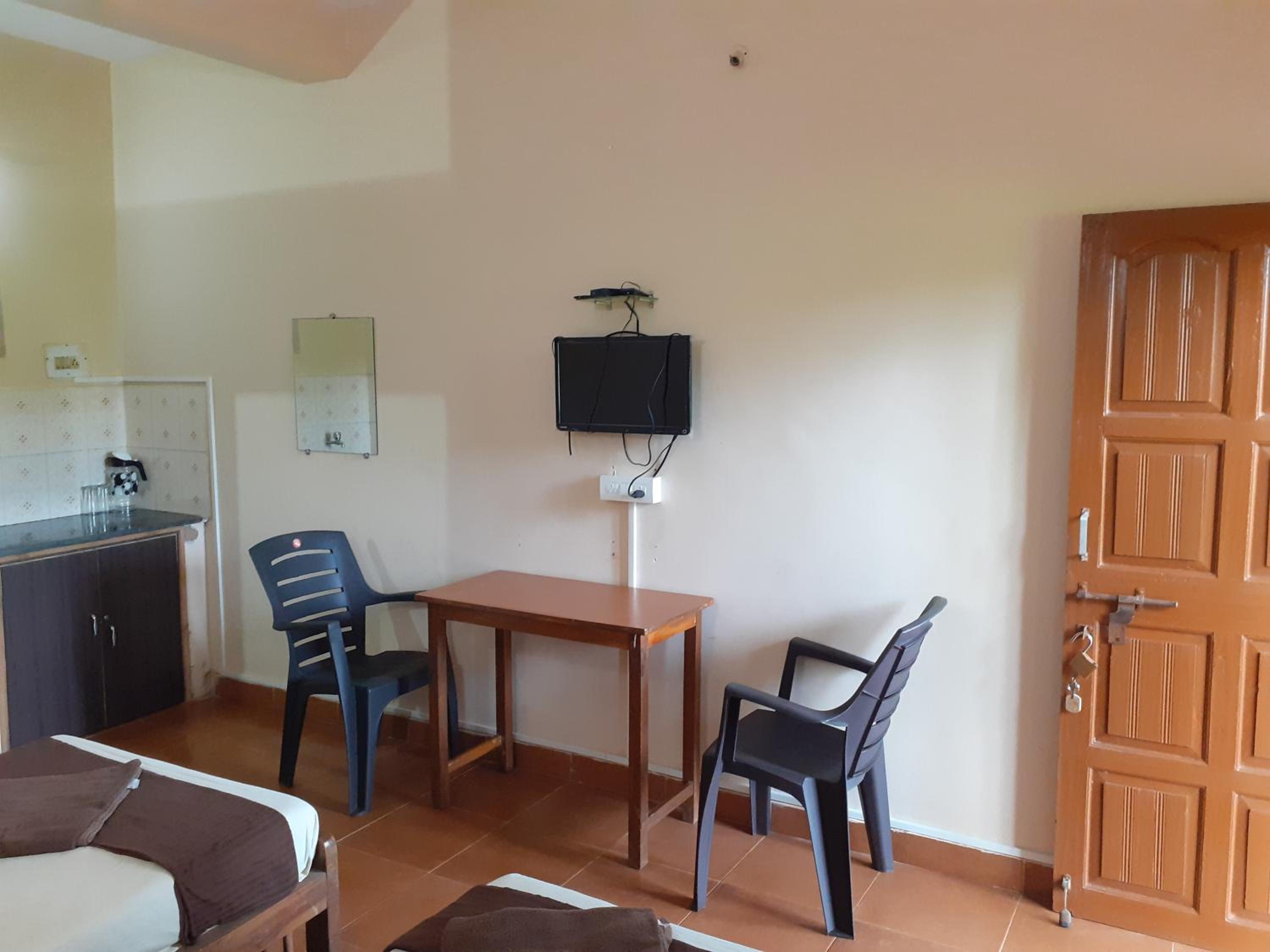 Country View Cottage Colva, photo 12