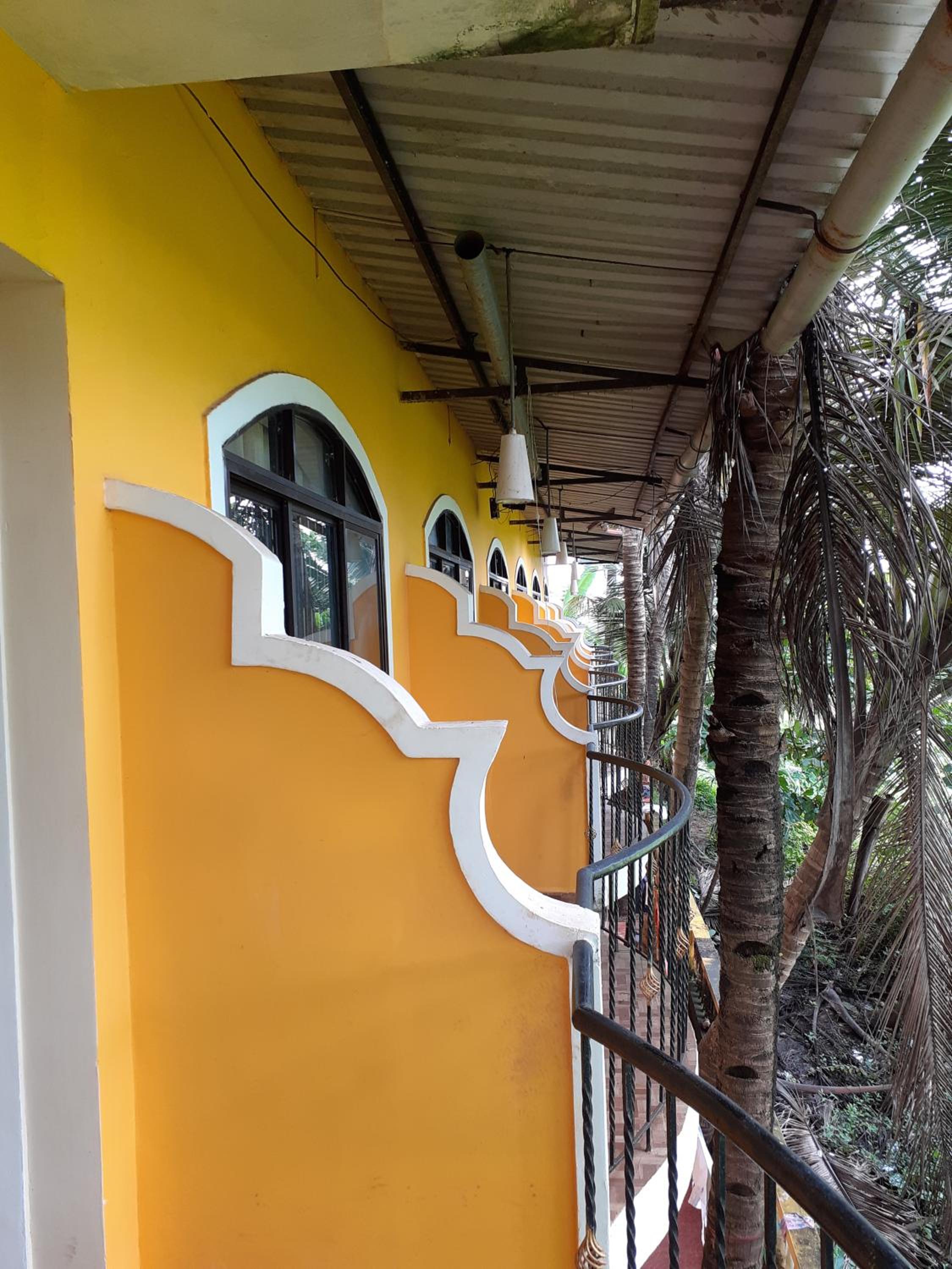 Country View Cottage Colva