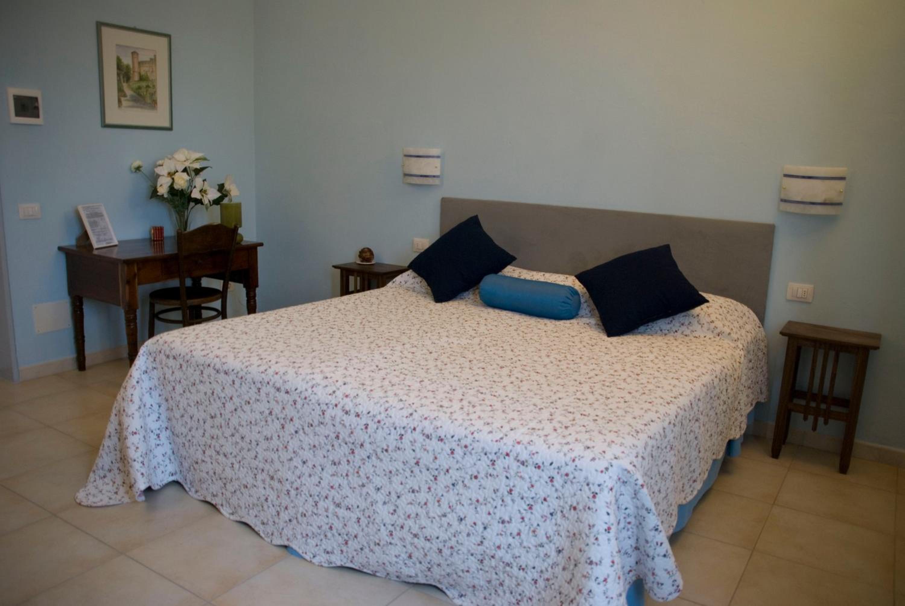 Belcanto B&B view 3