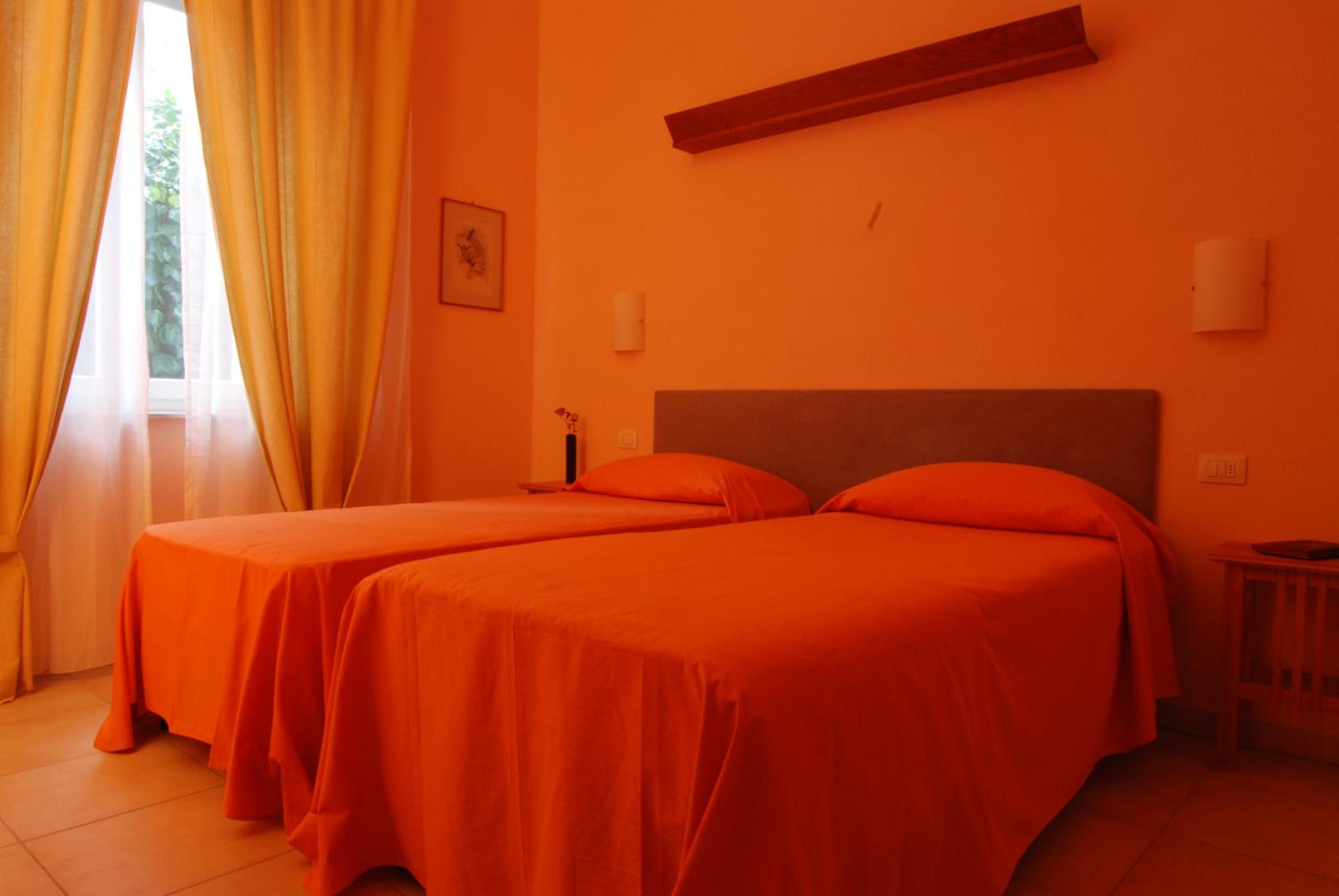 Belcanto B&B view 5