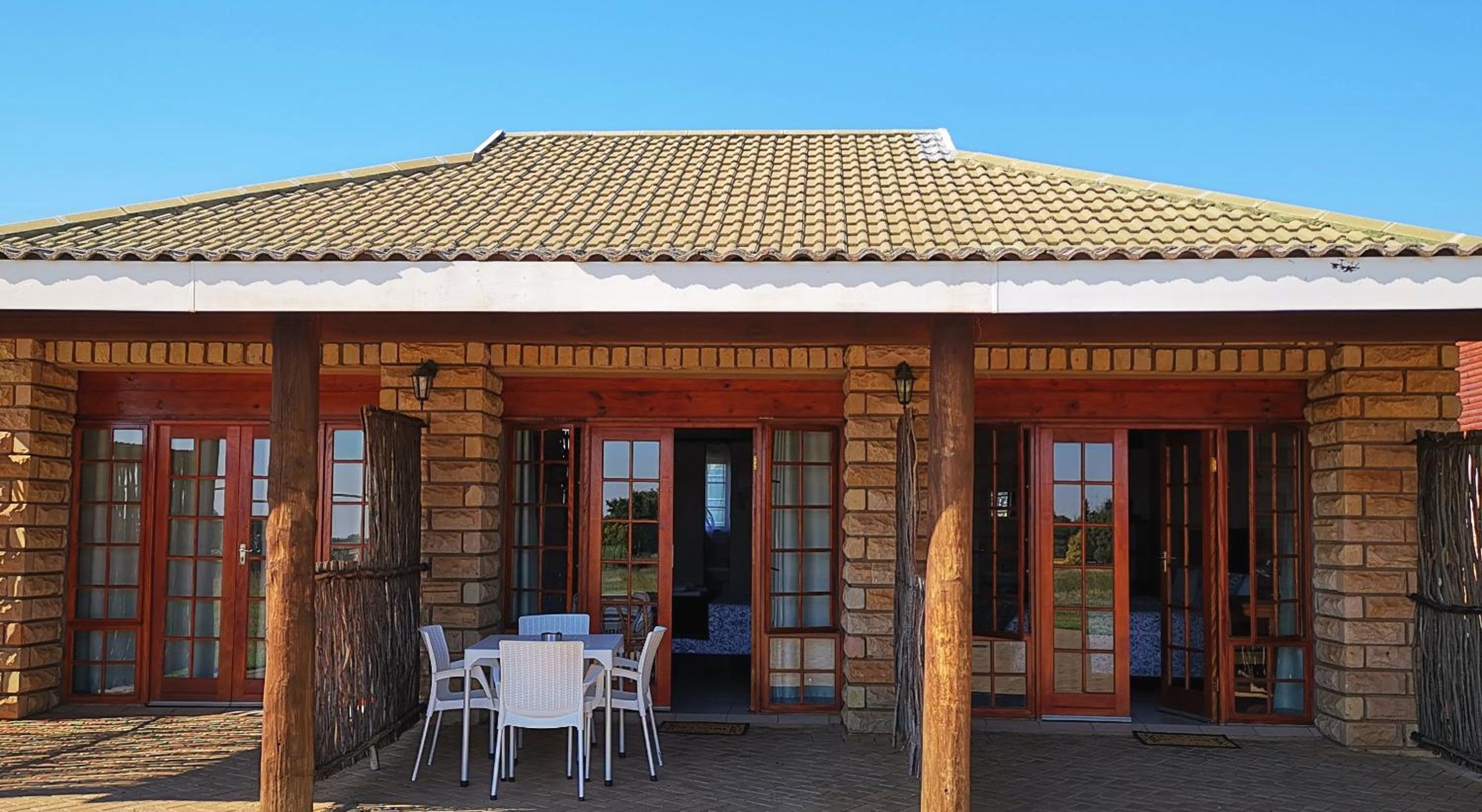 Hotel Safe Haven Guesthouse Bloemfontein - Image 1