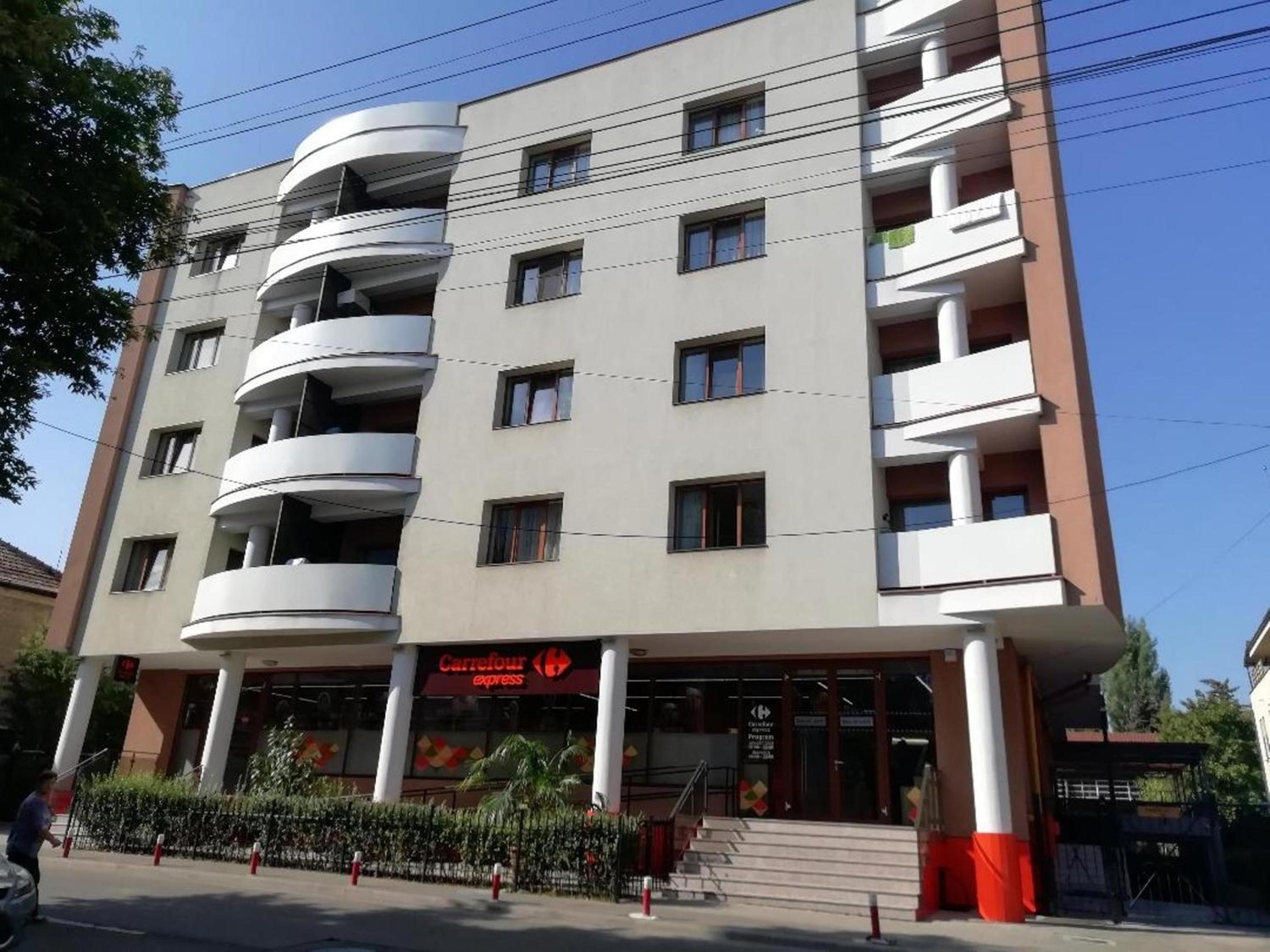 Hotel Elis Residence - Image 1