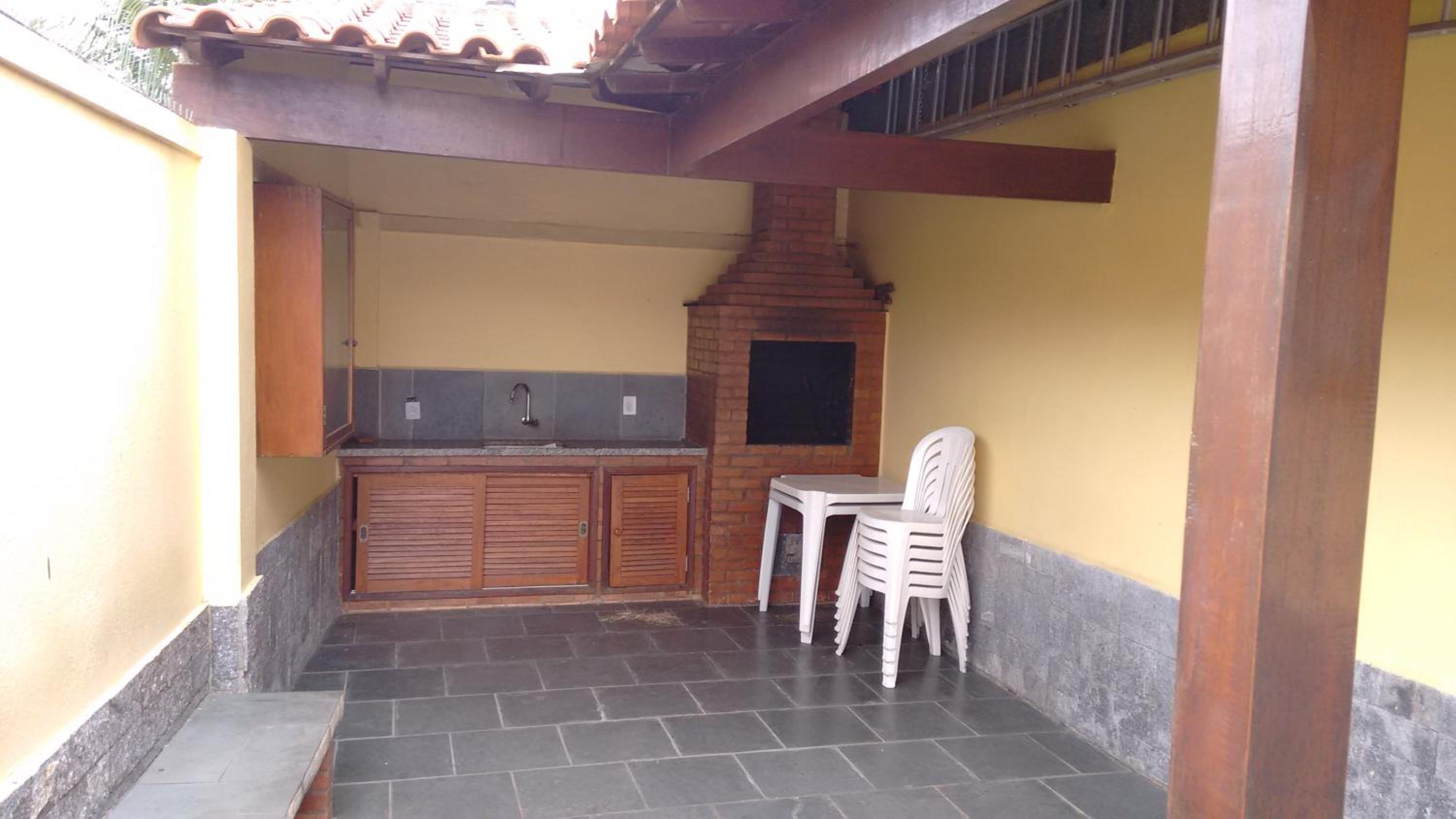 Casa em Cabo Frio - Praia do Peró