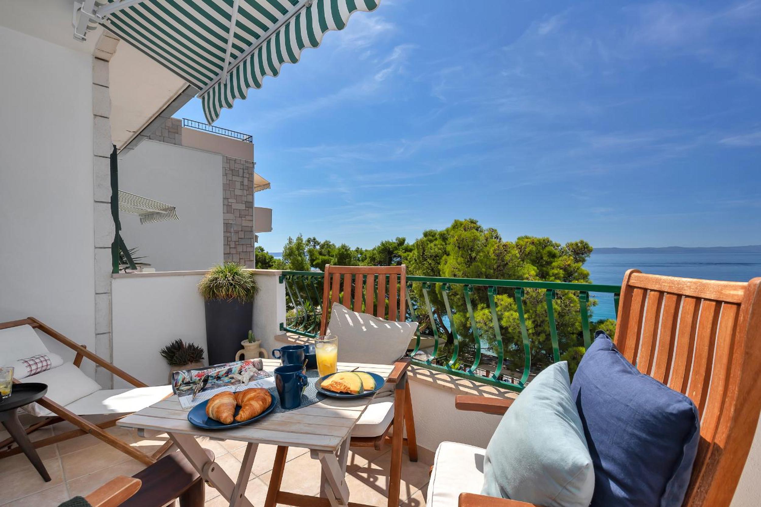 Apartments Ratac view 5