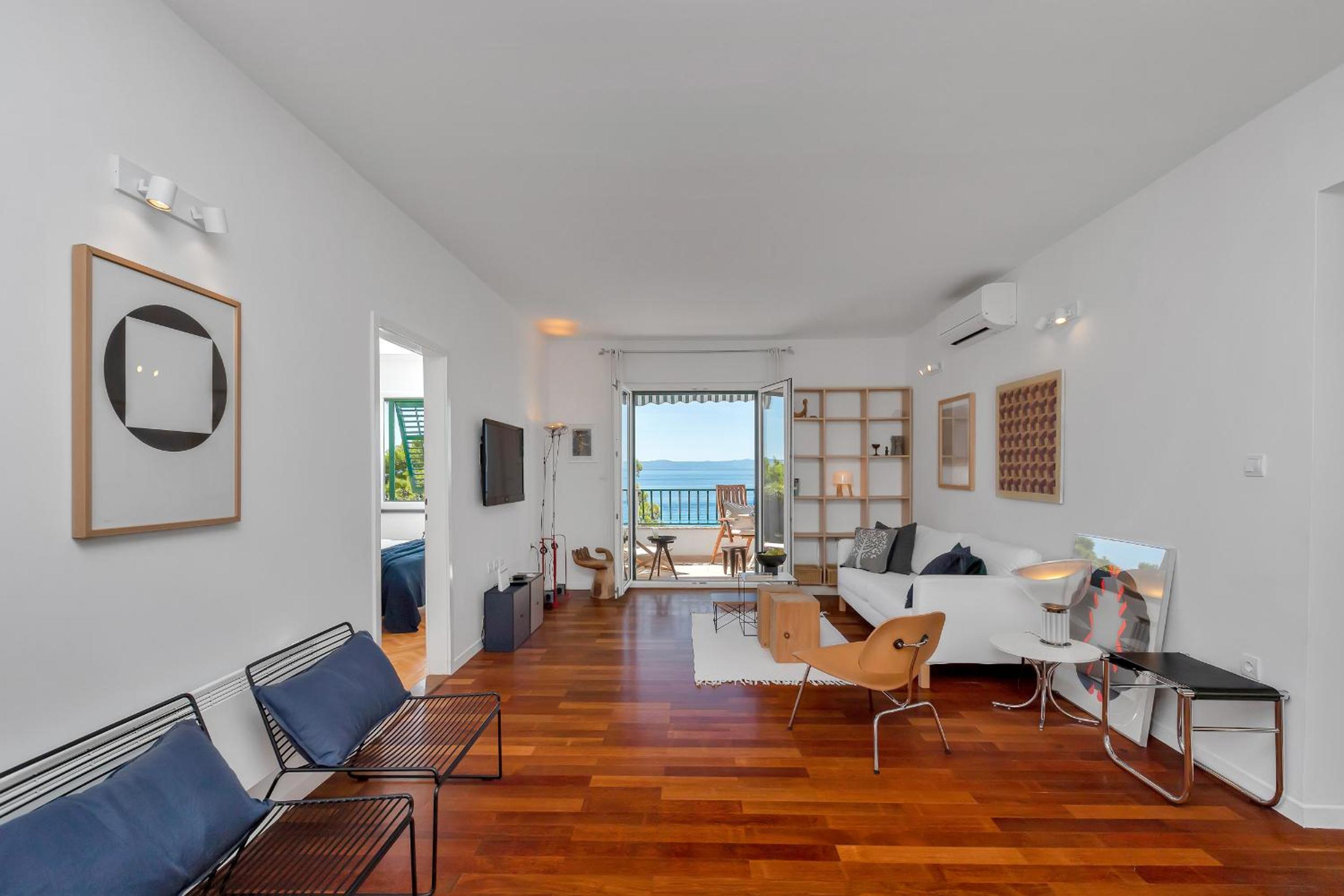 Apartments Ratac view 3