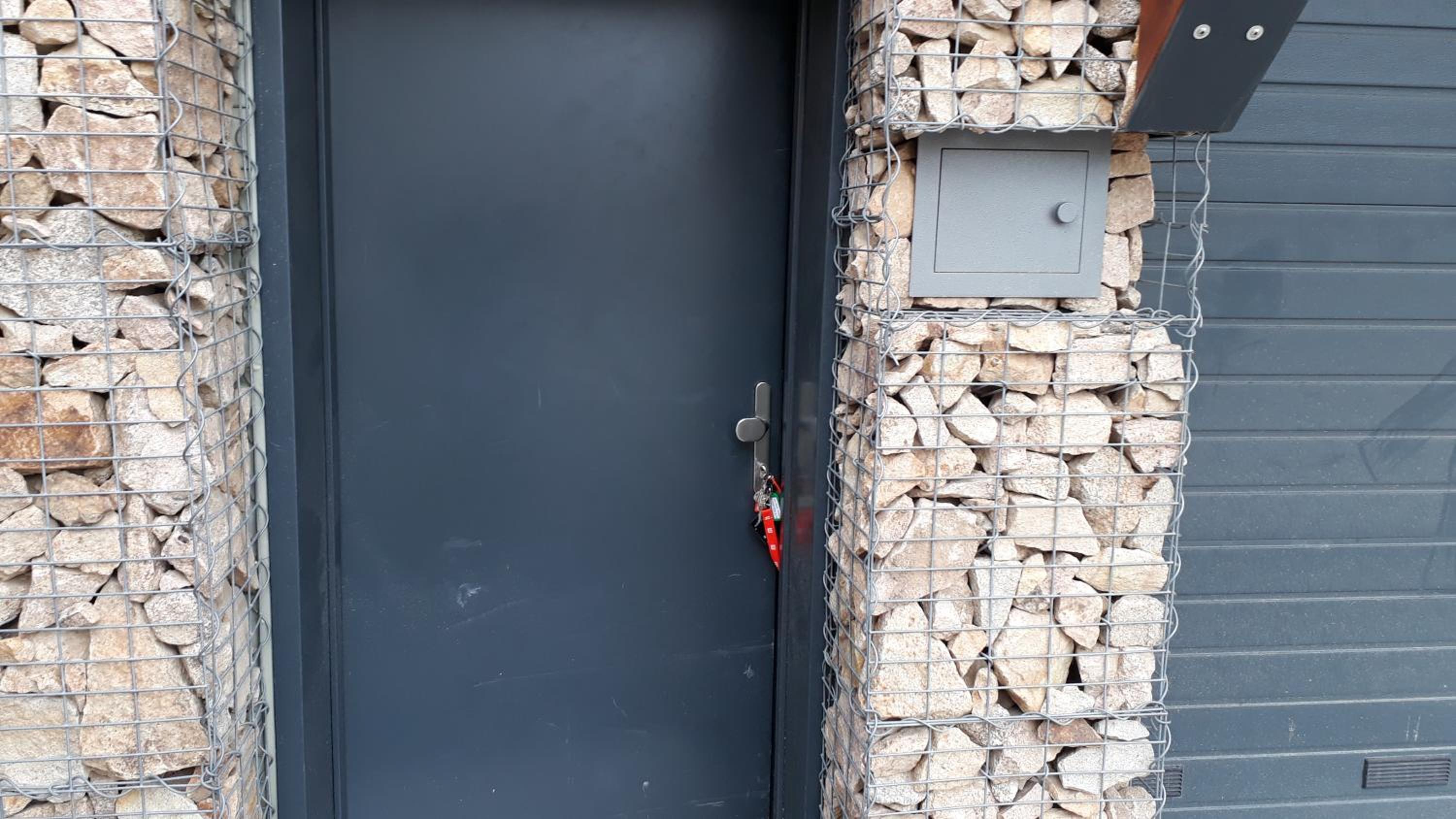 Apartman M5 Horní Mísečky