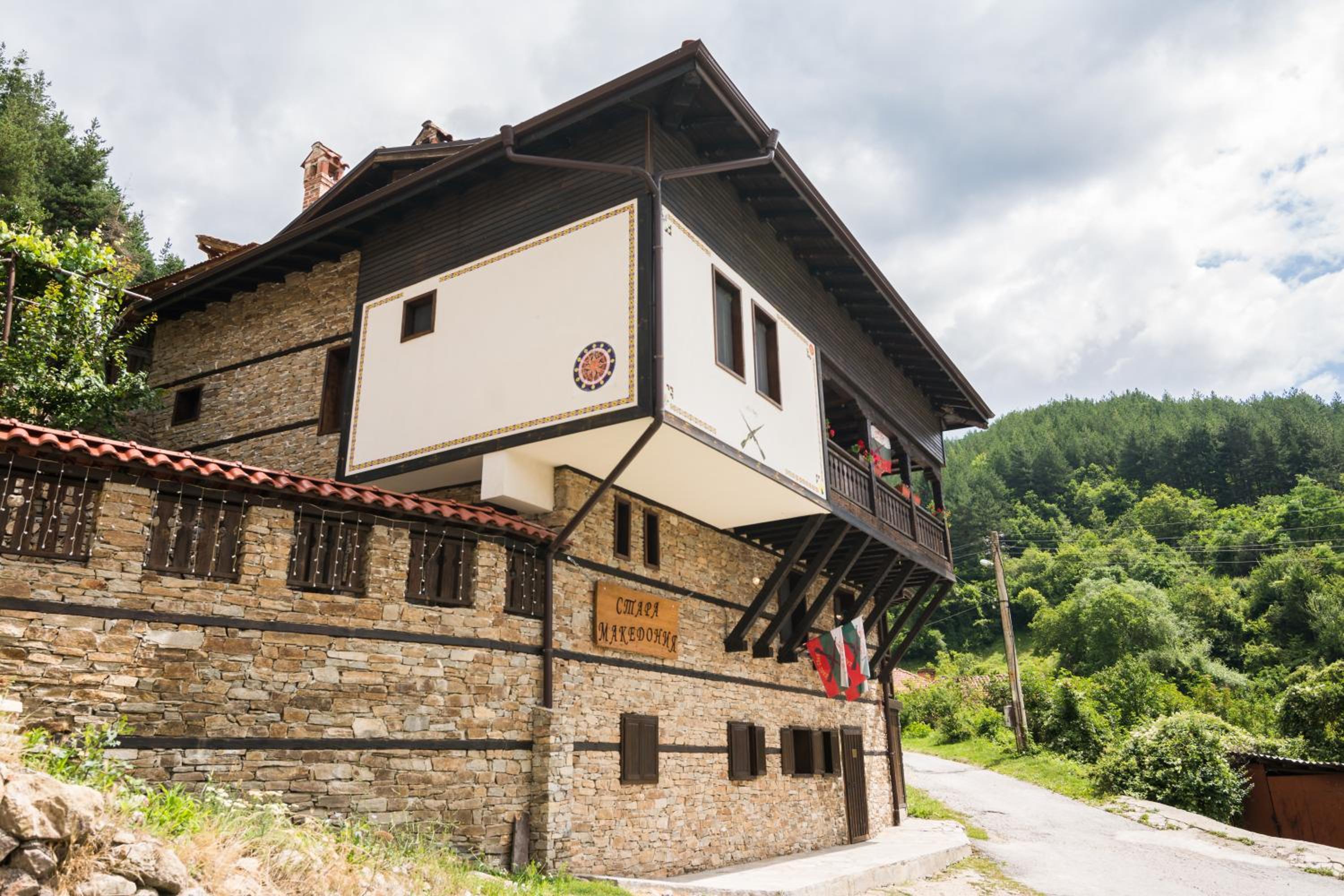 building
