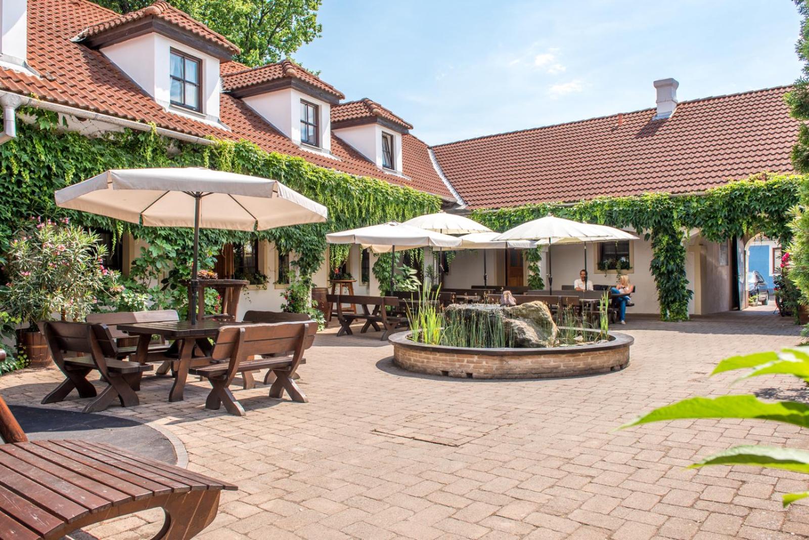 Weingut Burger