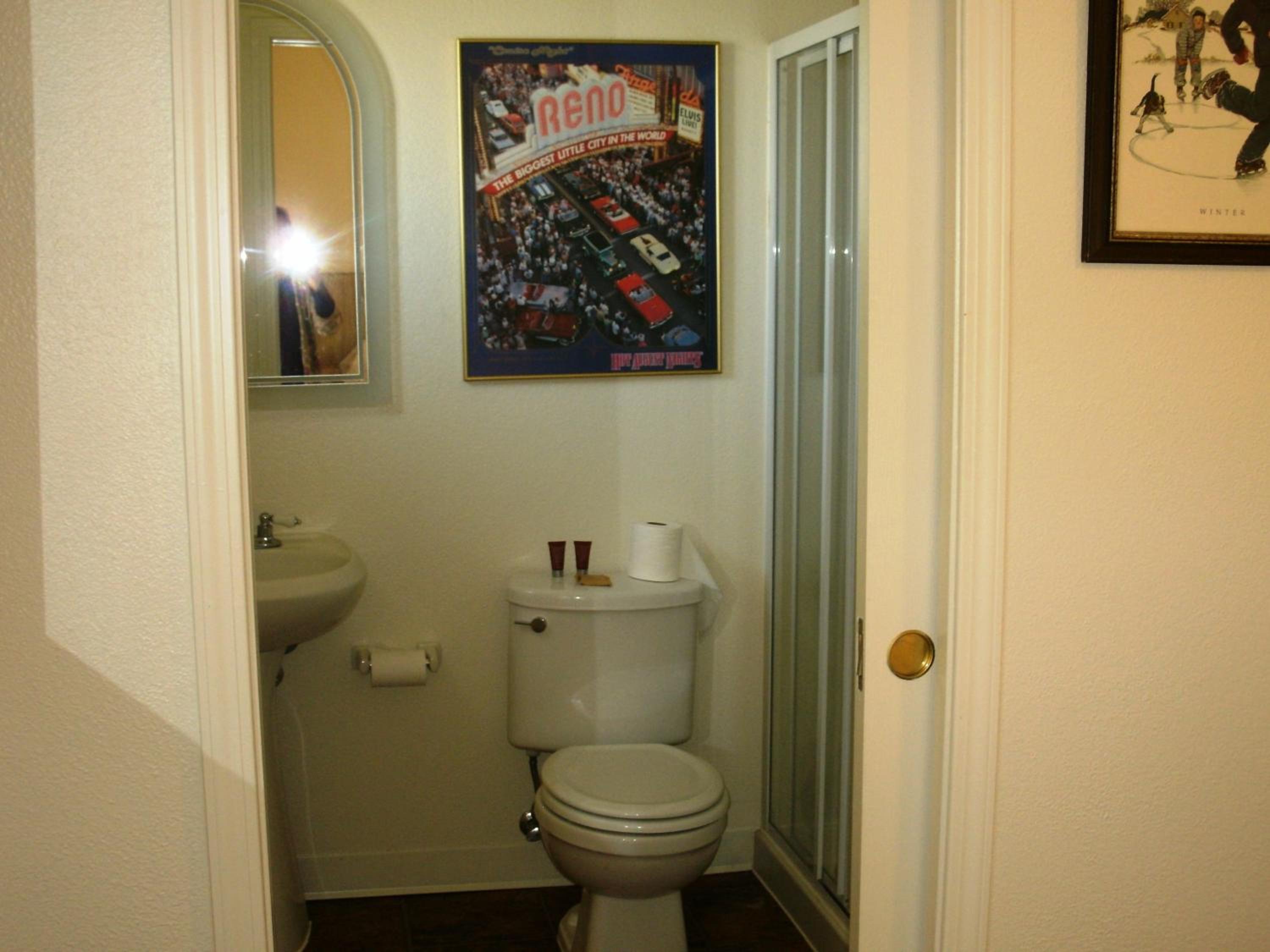 Virginia City Inn - Property Image 52