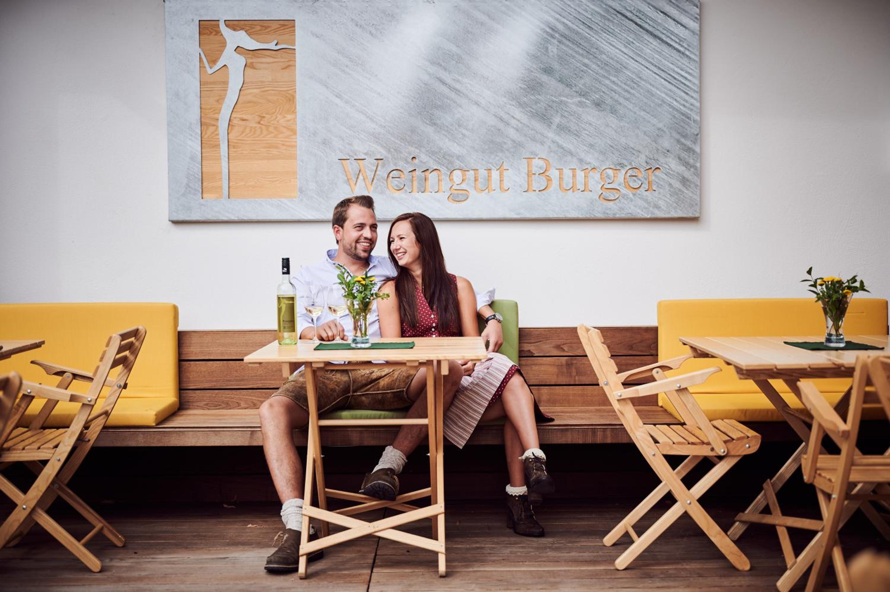 Weingut Burger