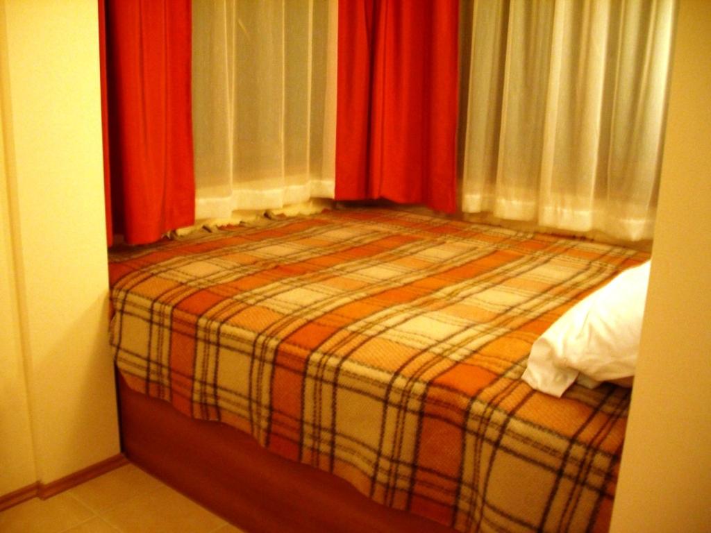 Cozy Studio in Mountain Lake Complex Smolyan Pamporovo view 5