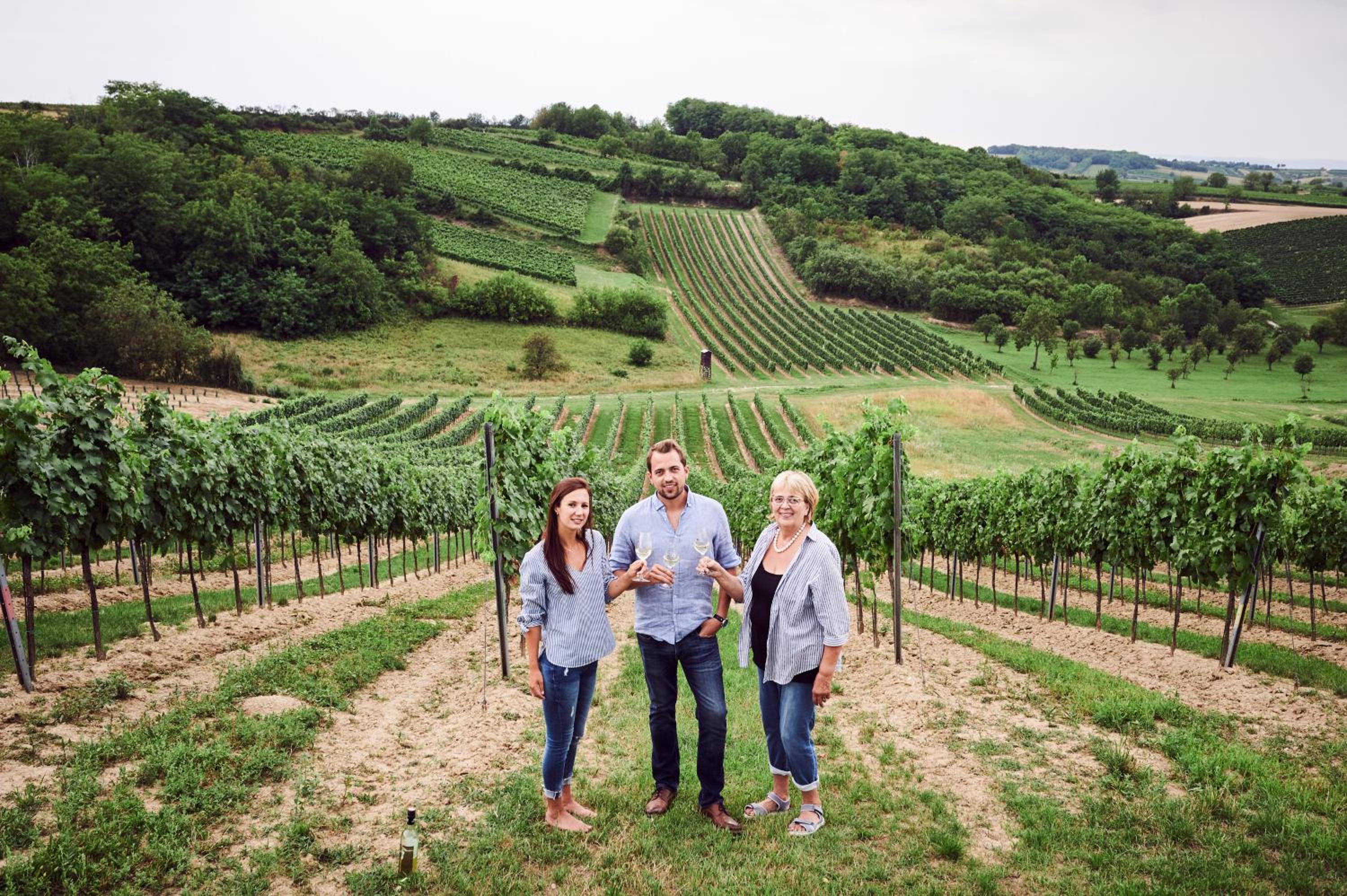 Weingut Burger