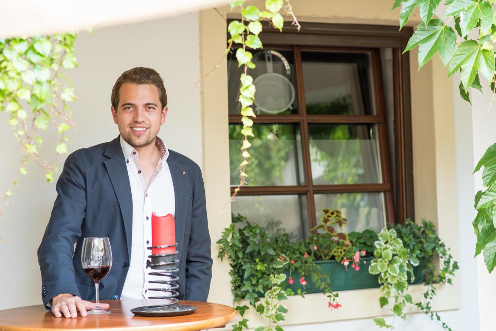Weingut Burger